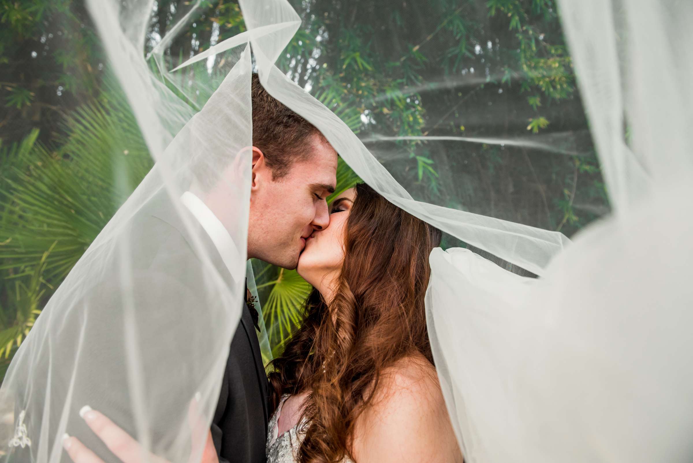 Wedding coordinated by Grand Tradition Estate, Alyssa and Ben Wedding Photo #9 by True Photography