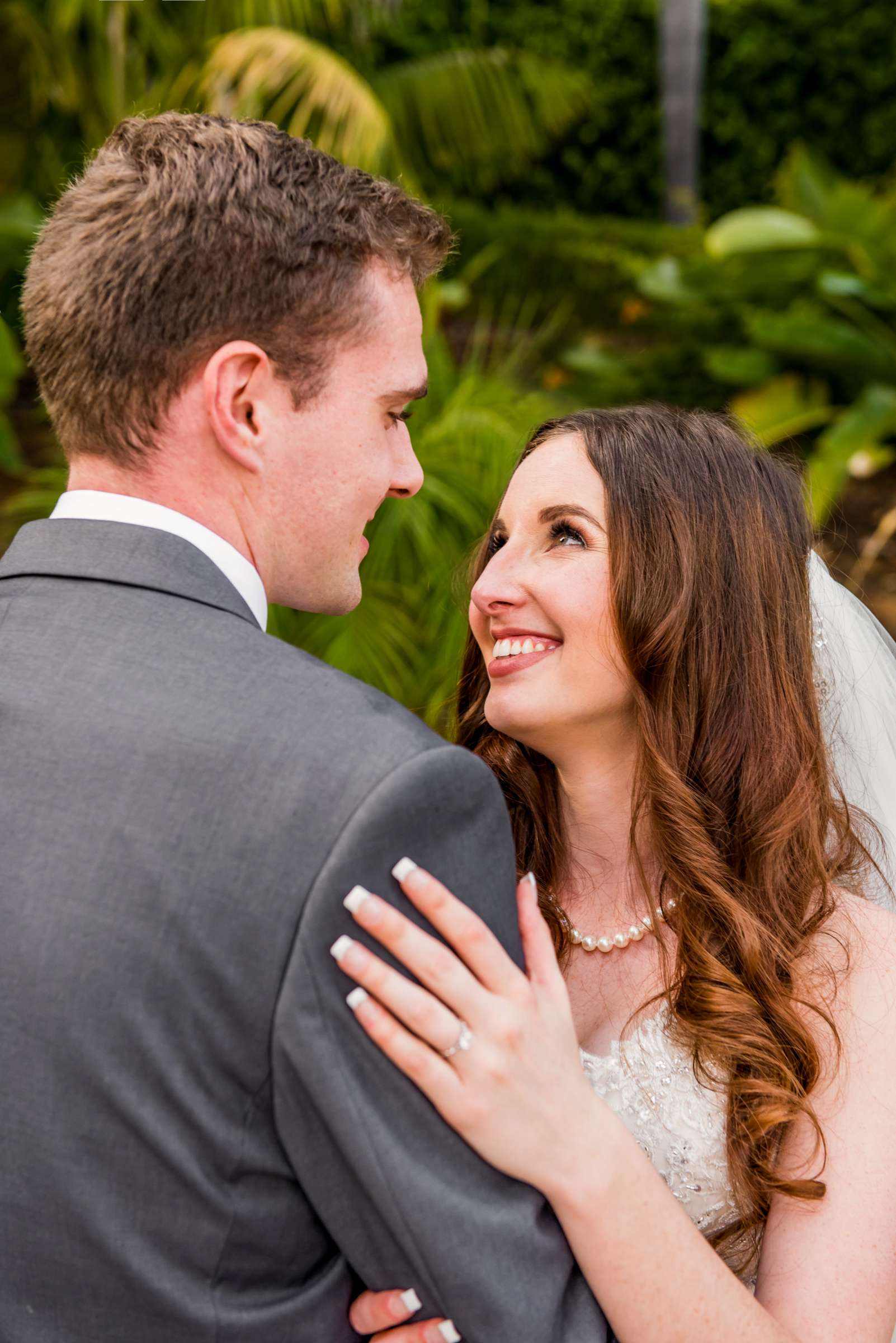 Wedding coordinated by Grand Tradition Estate, Alyssa and Ben Wedding Photo #13 by True Photography