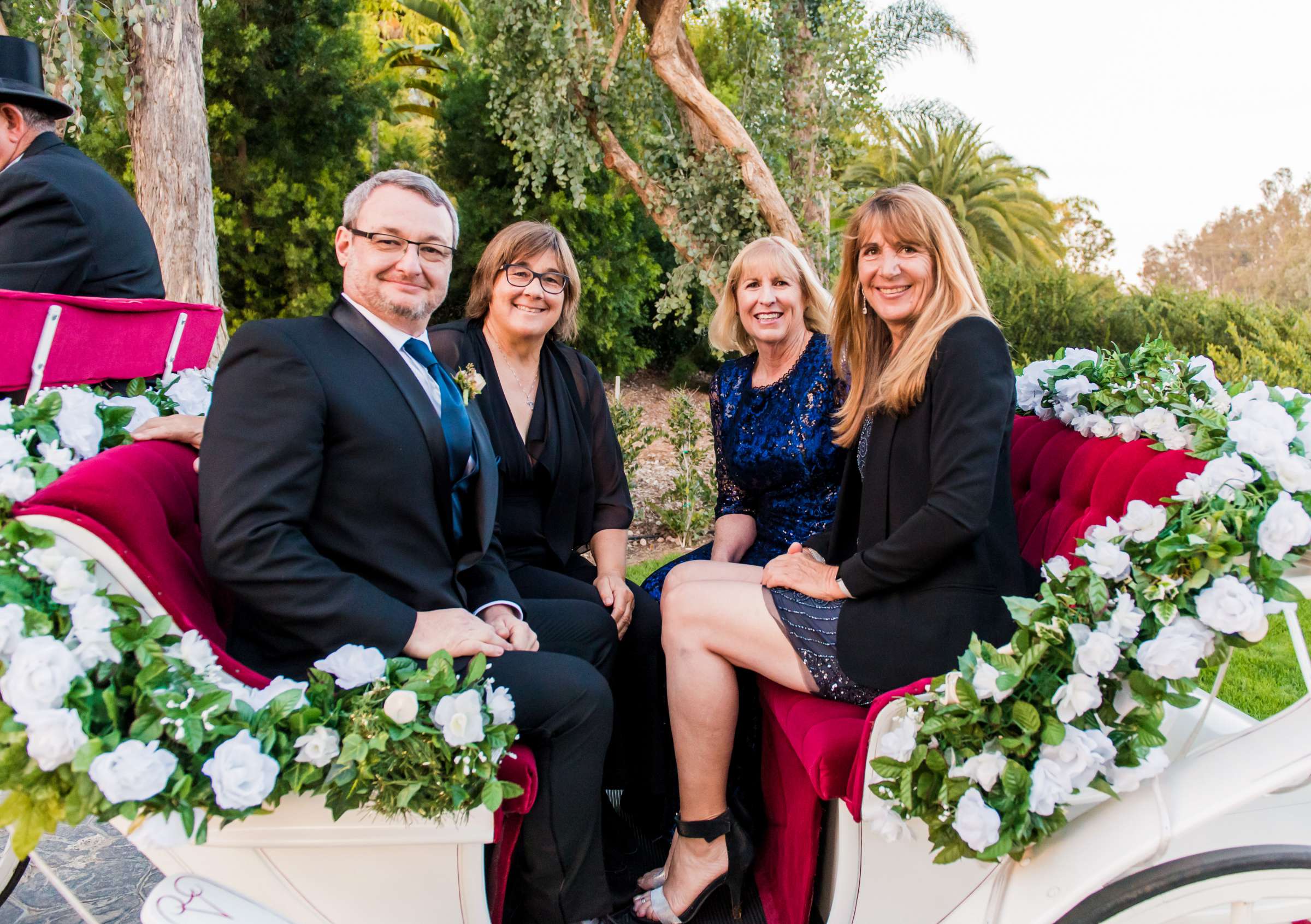 Wedding coordinated by Grand Tradition Estate, Alyssa and Ben Wedding Photo #104 by True Photography