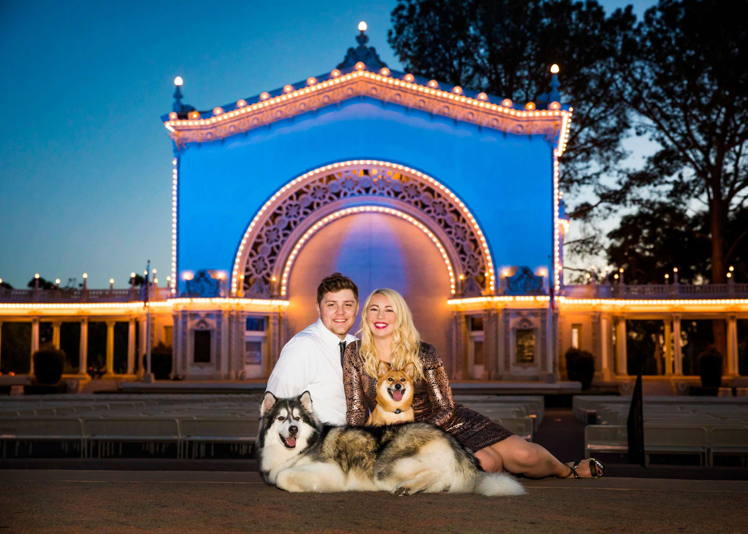 Engagement, Emily and Dalton Engagement Photo #443023 by True Photography