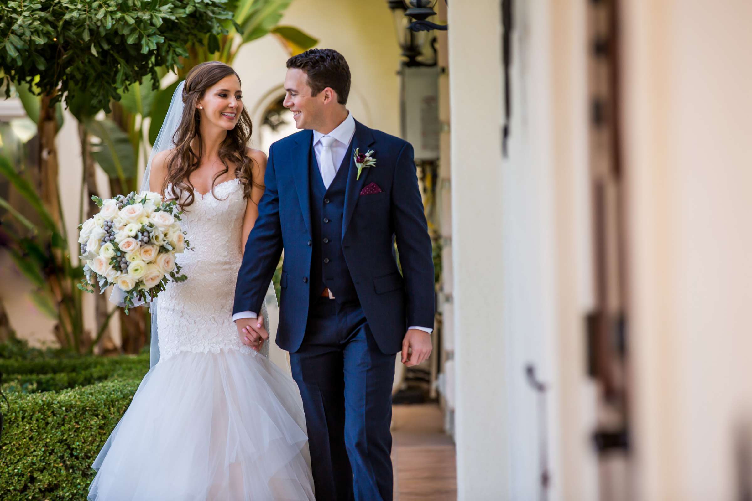 Villa de Amore Wedding, Alexandra and Kyle Wedding Photo #12 by True Photography