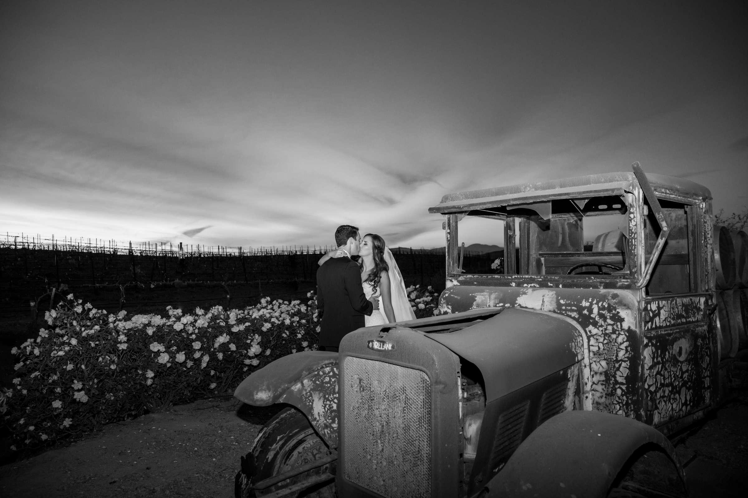 Villa de Amore Wedding, Alexandra and Kyle Wedding Photo #14 by True Photography