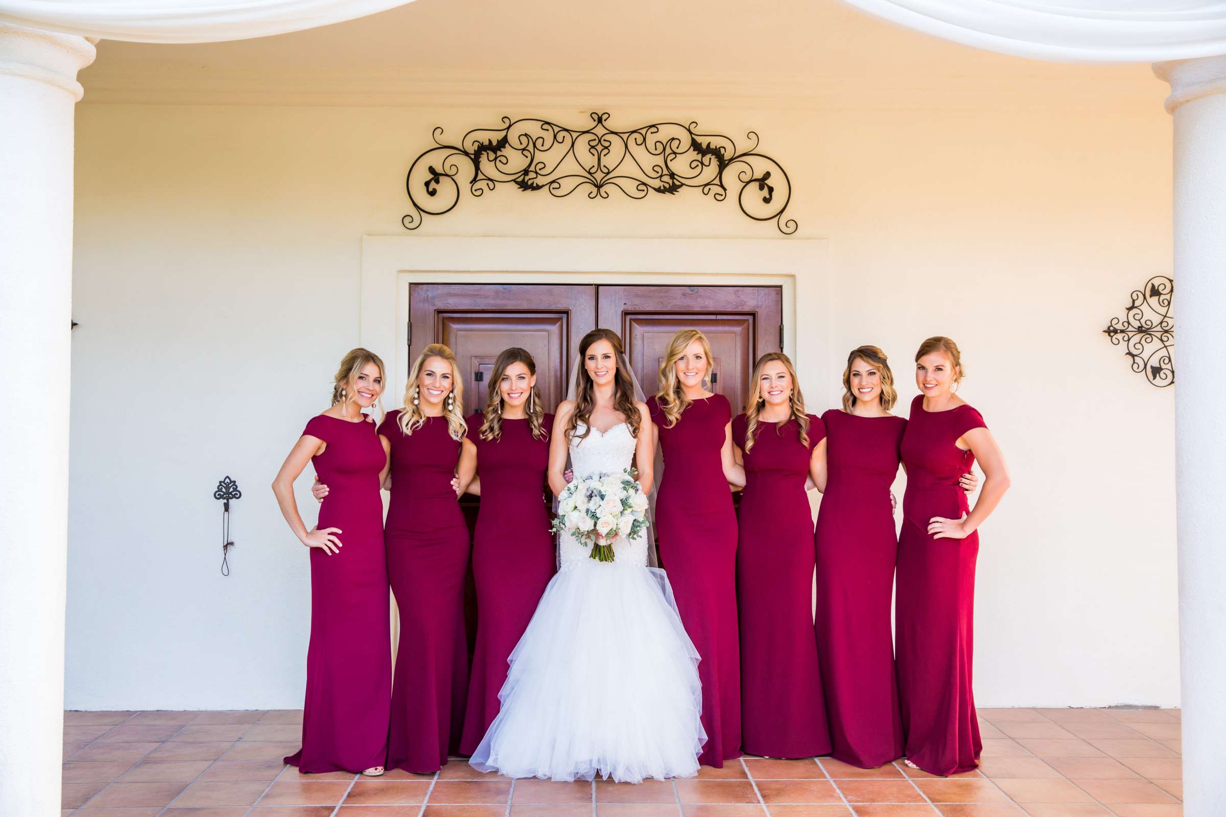 Villa de Amore Wedding, Alexandra and Kyle Wedding Photo #67 by True Photography