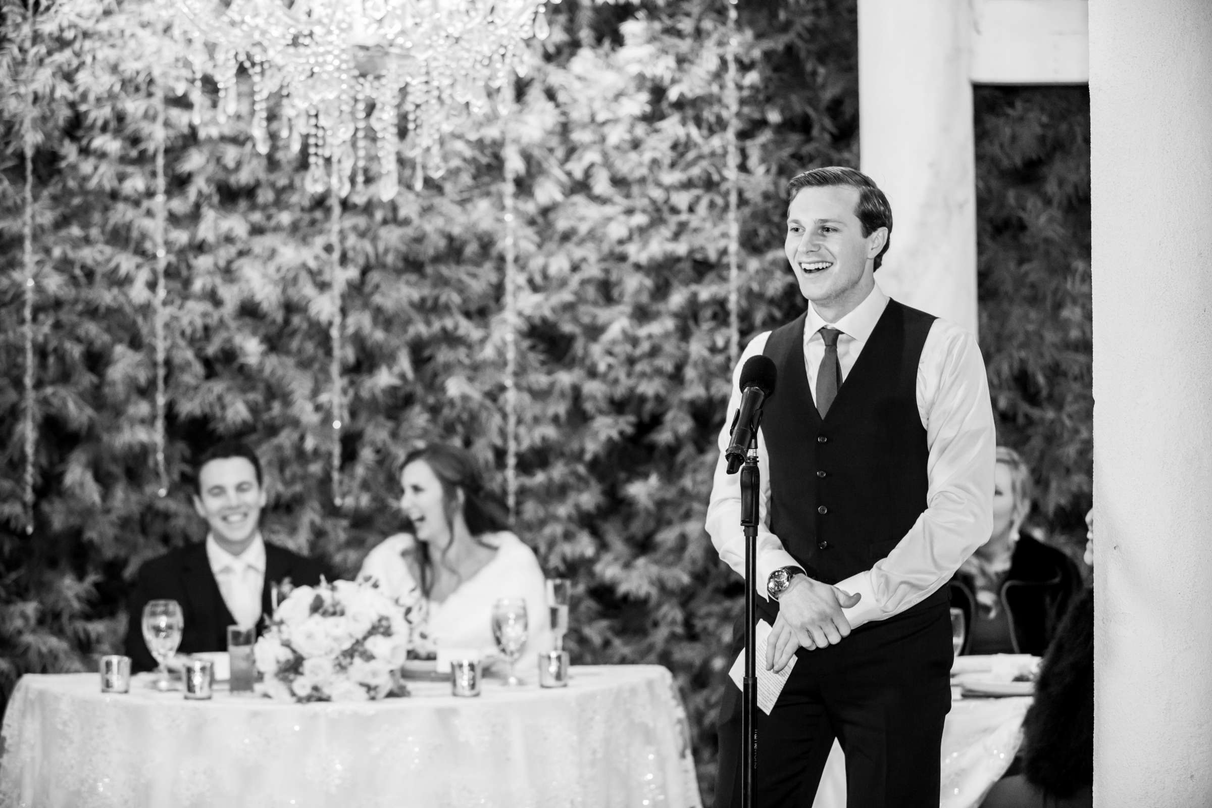 Villa de Amore Wedding, Alexandra and Kyle Wedding Photo #134 by True Photography