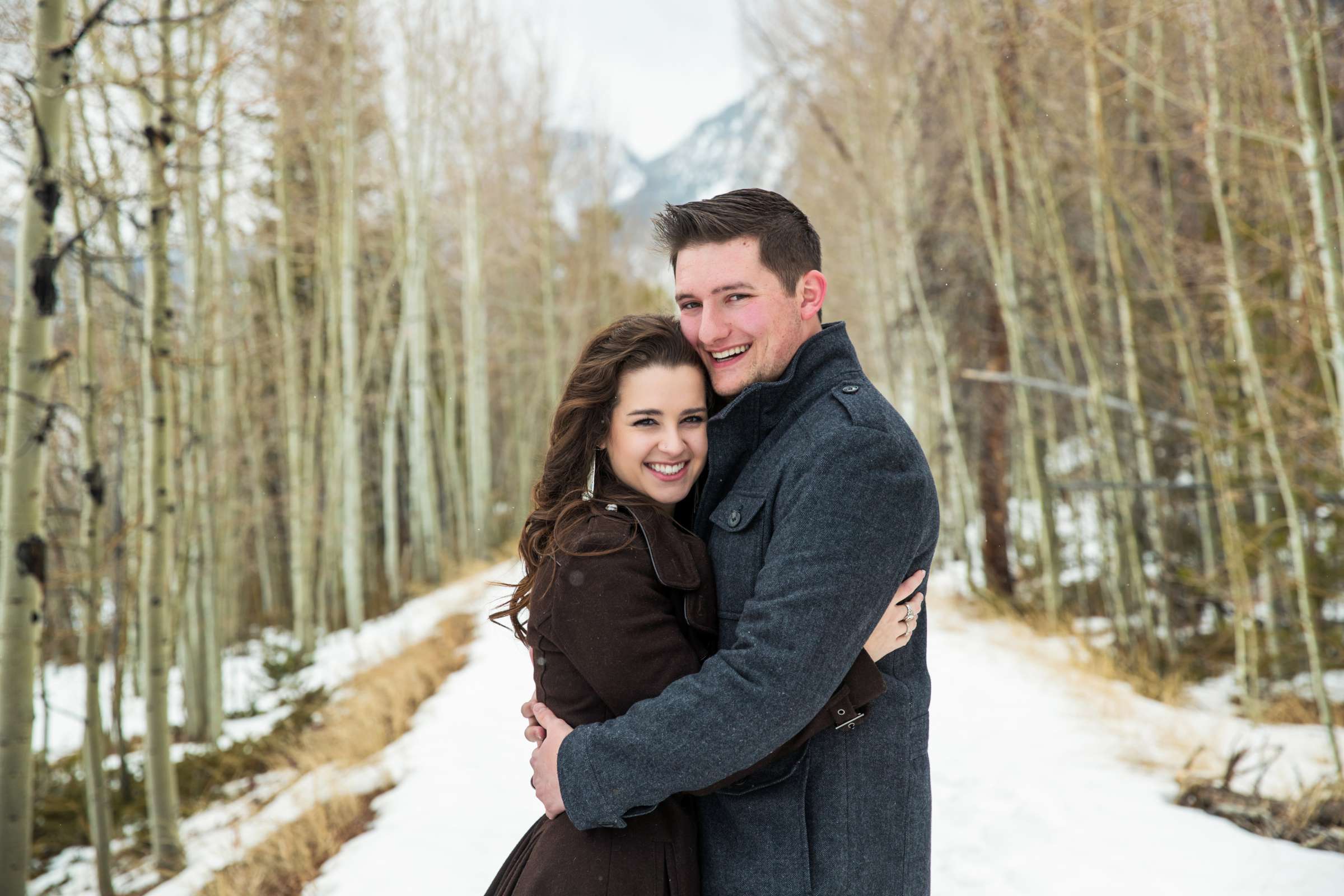 Engagement, Meghan and Jack Engagement Photo #443692 by True Photography