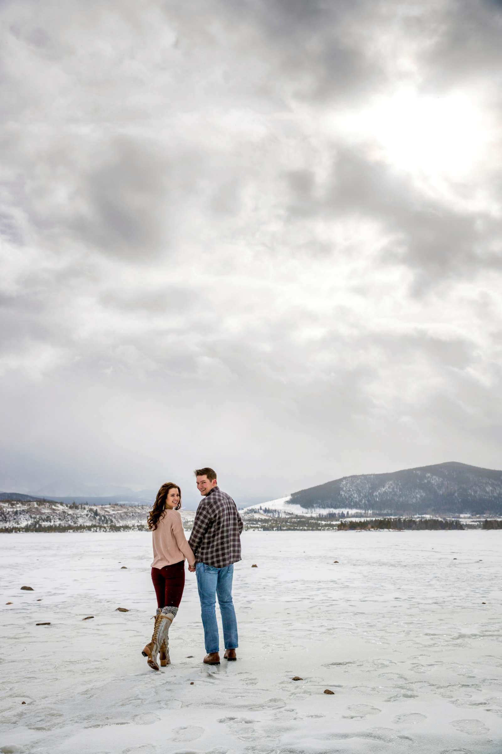 Engagement, Meghan and Jack Engagement Photo #443702 by True Photography