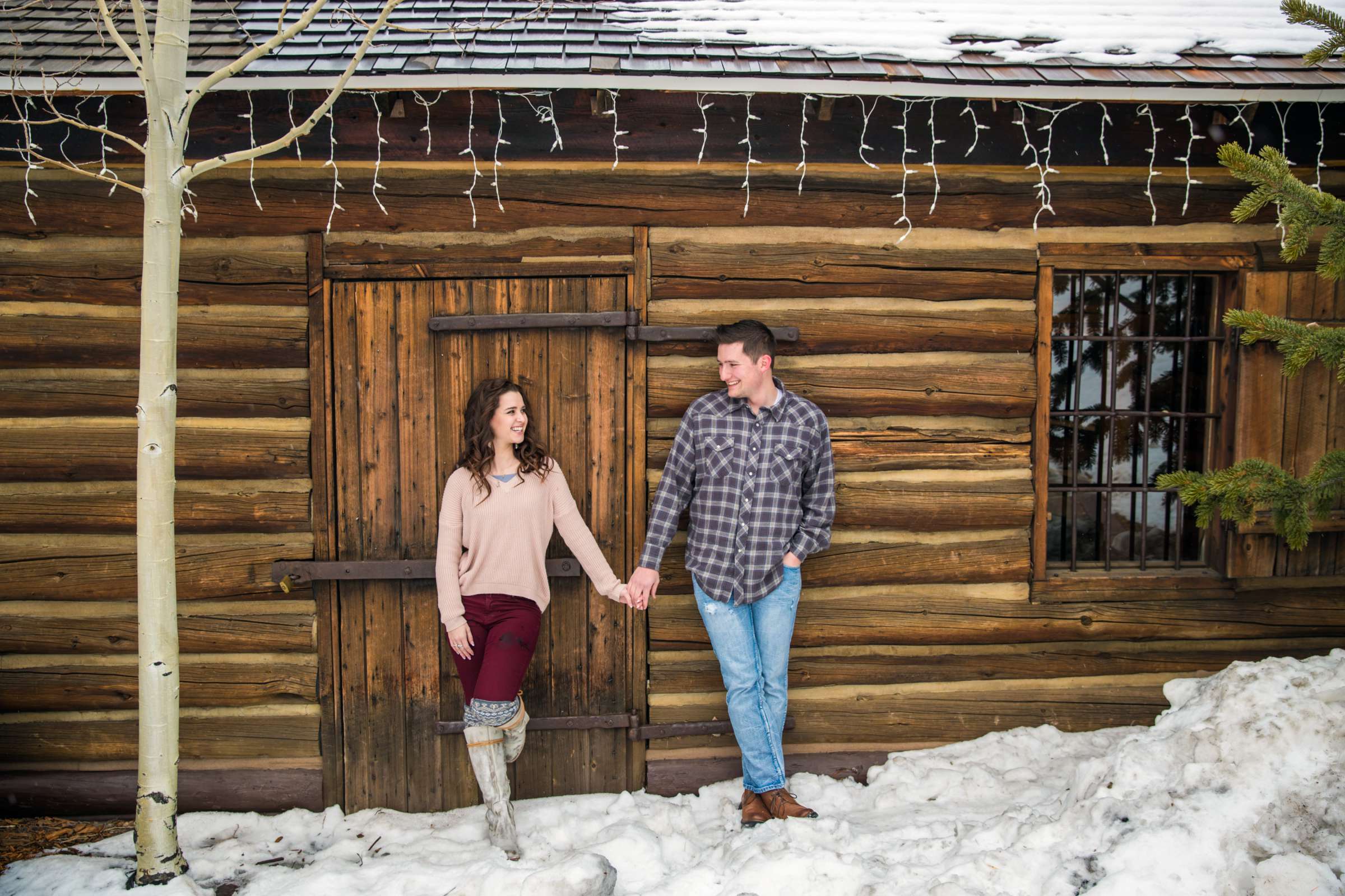 Featured photo at Engagement, Meghan and Jack Engagement Photo #443703 by True Photography