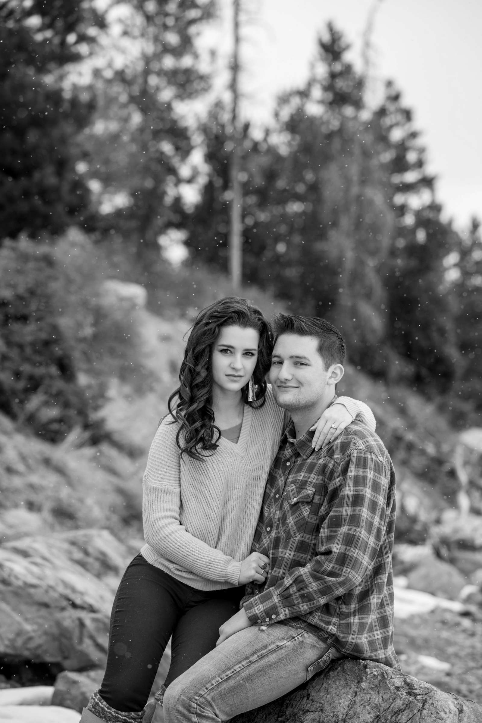 Engagement, Meghan and Jack Engagement Photo #443705 by True Photography