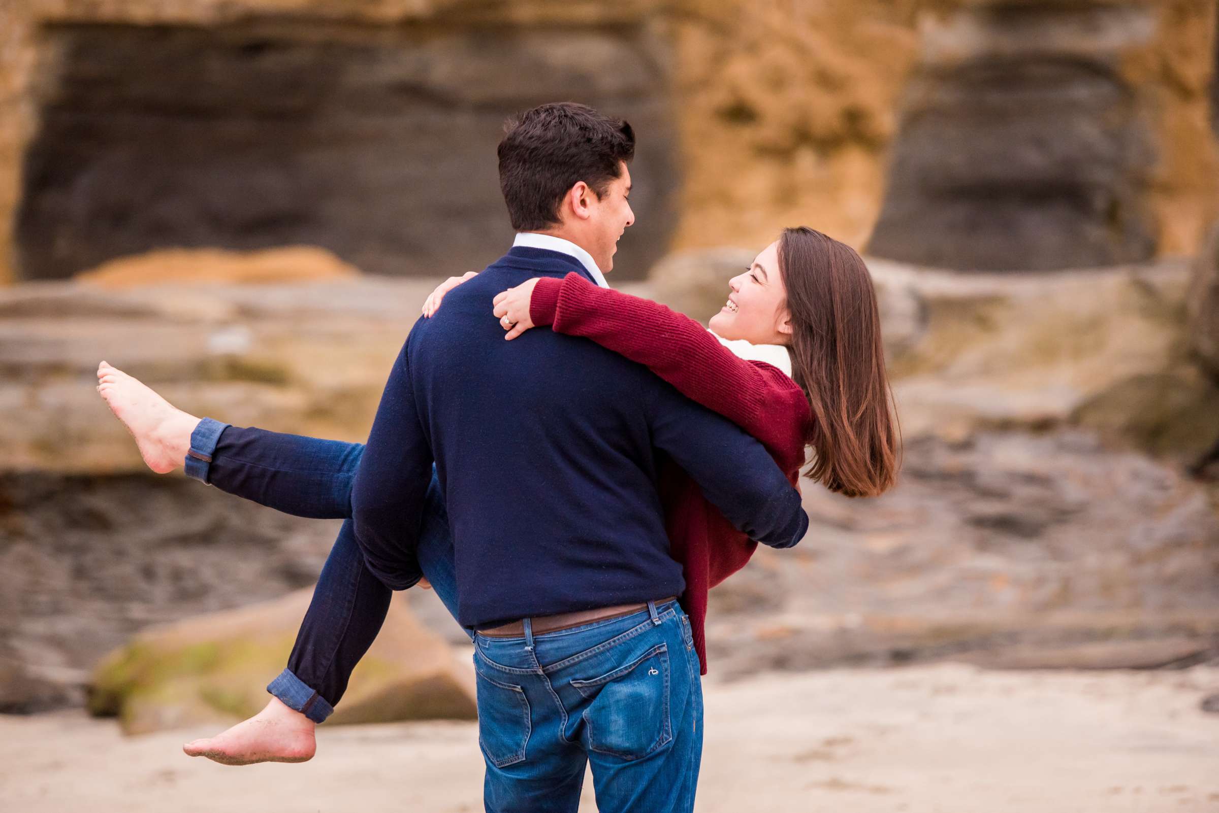 Engagement, Melissa and Michael Engagement Photo #443715 by True Photography