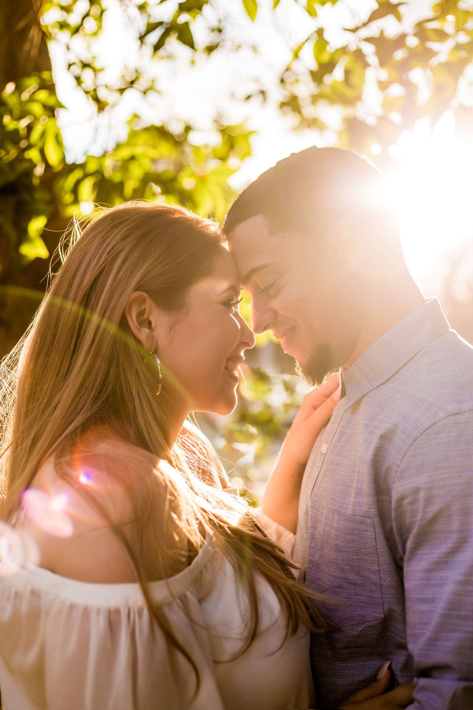 Engagement, Brianna and Joseph Engagement Photo #9 by True Photography