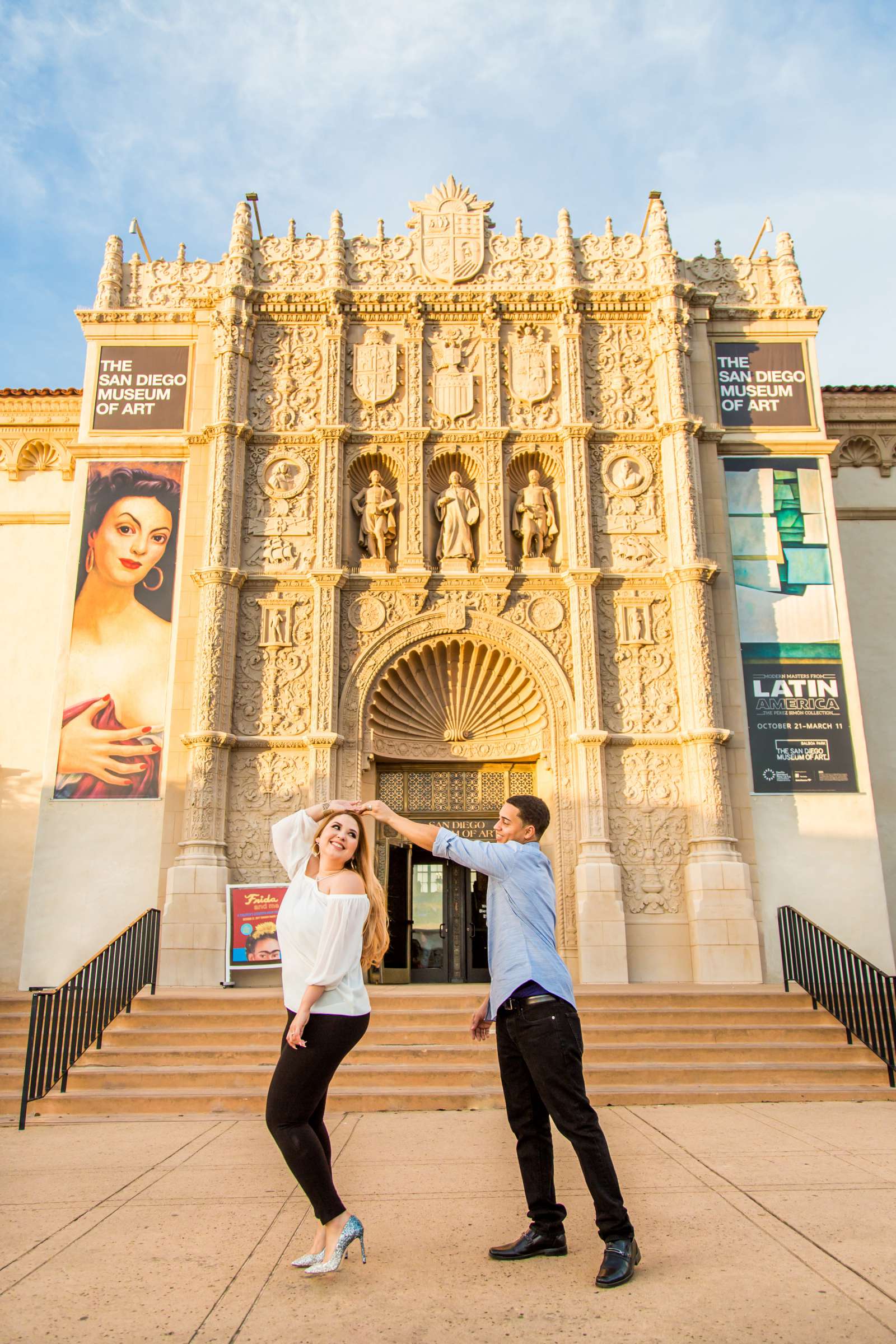 Engagement, Brianna and Joseph Engagement Photo #14 by True Photography