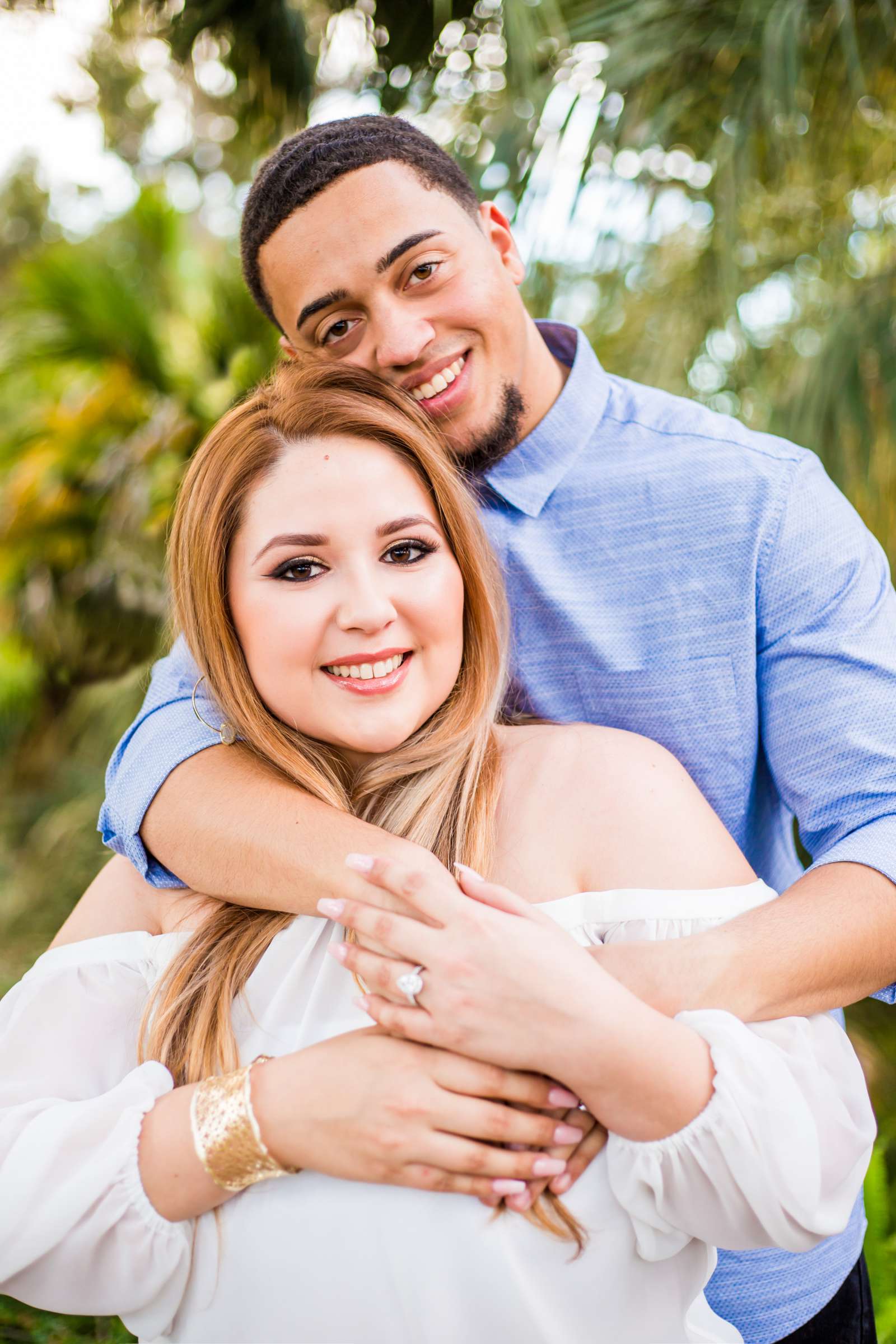 Engagement, Brianna and Joseph Engagement Photo #15 by True Photography