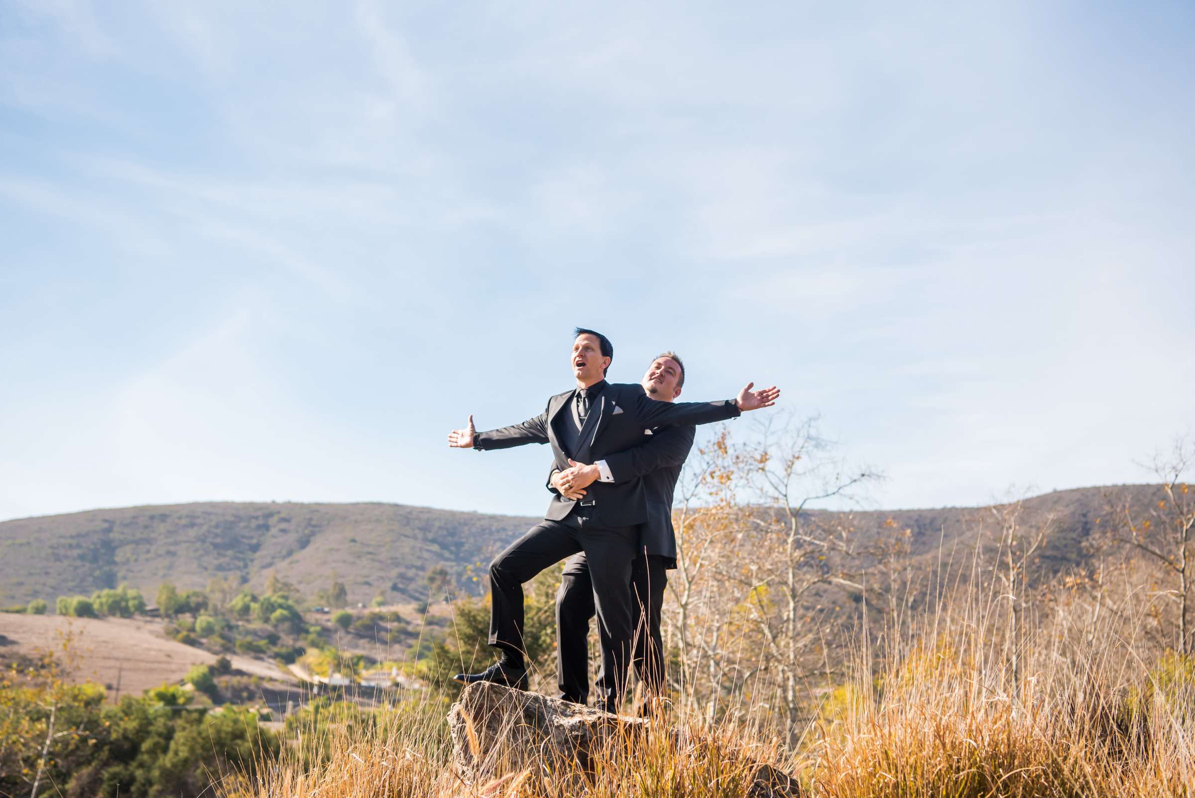 Twin Oaks Golf Course Wedding, Monique and Paul Wedding Photo #7 by True Photography