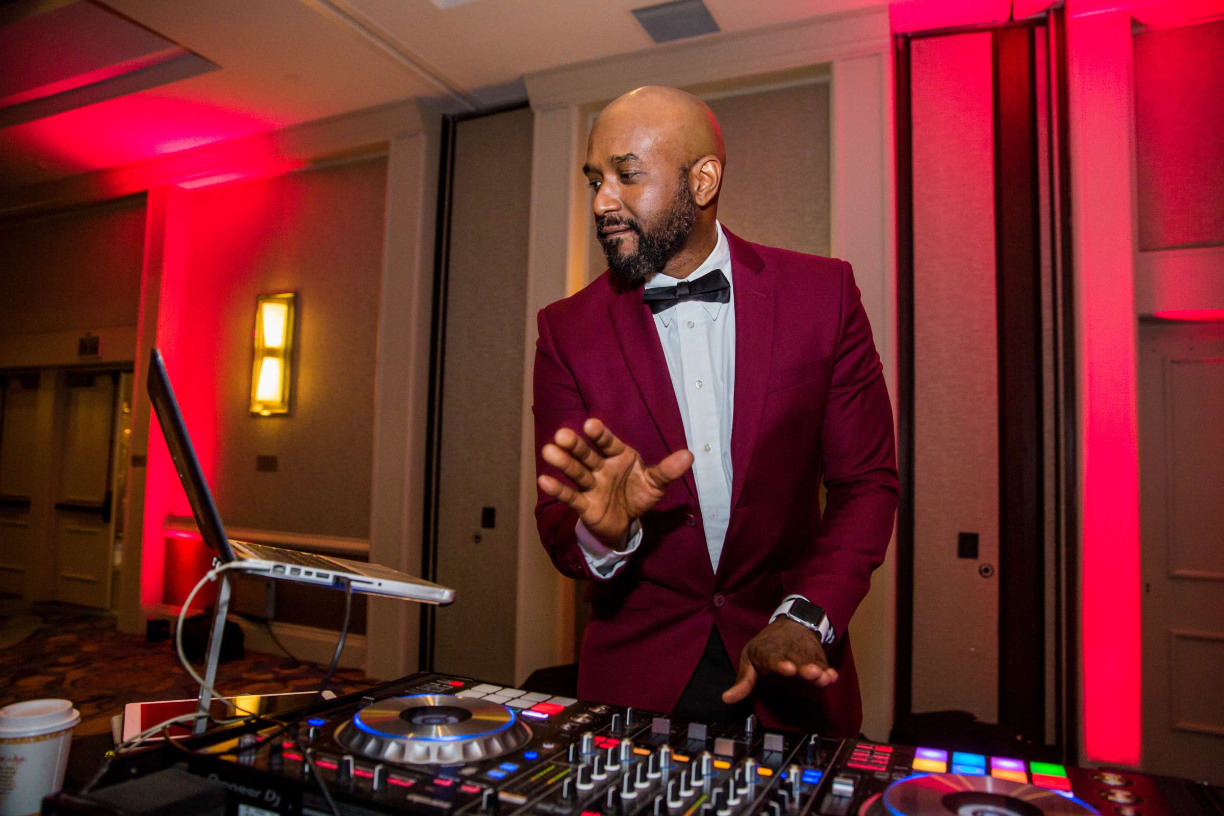 Manchester Grand Hyatt San Diego Wedding coordinated by The Love Brewery, Alexis and Joel Wedding Photo #120 by True Photography