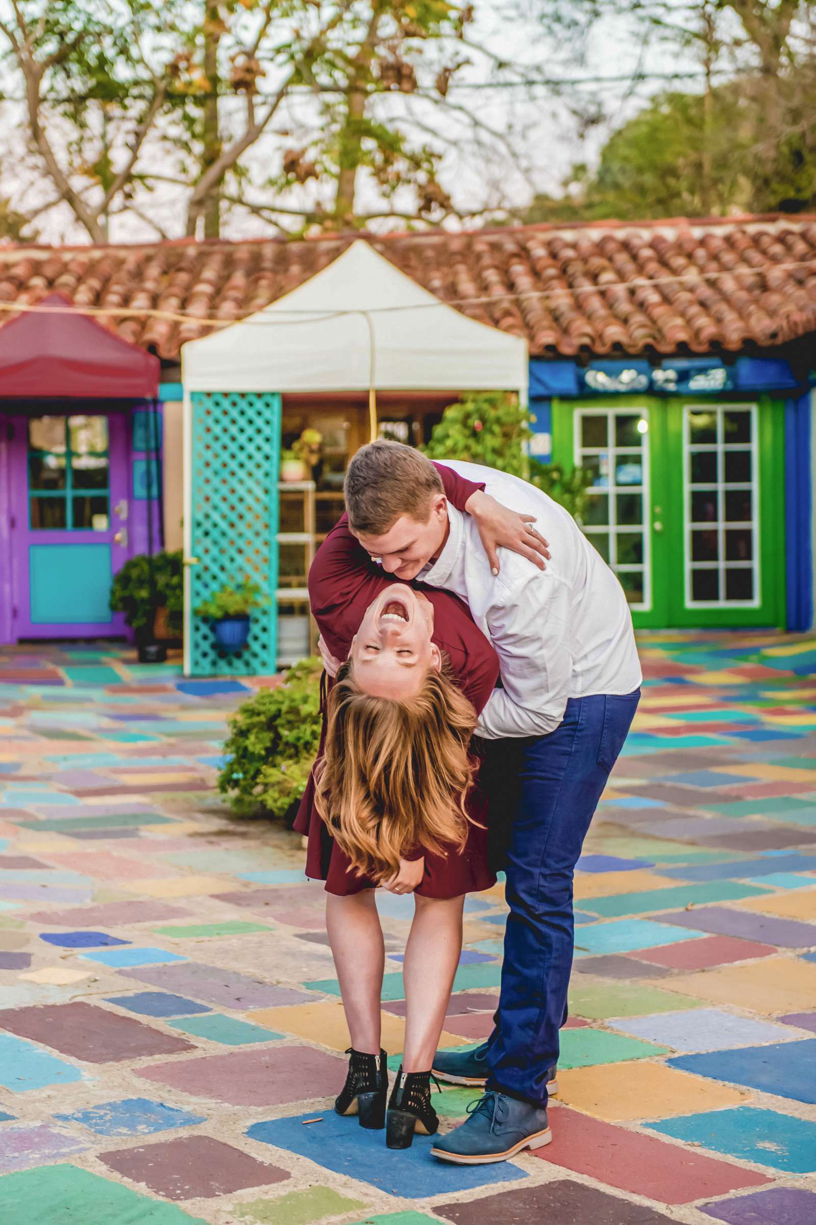 Engagement, Natalie and Clinton Engagement Photo #24 by True Photography