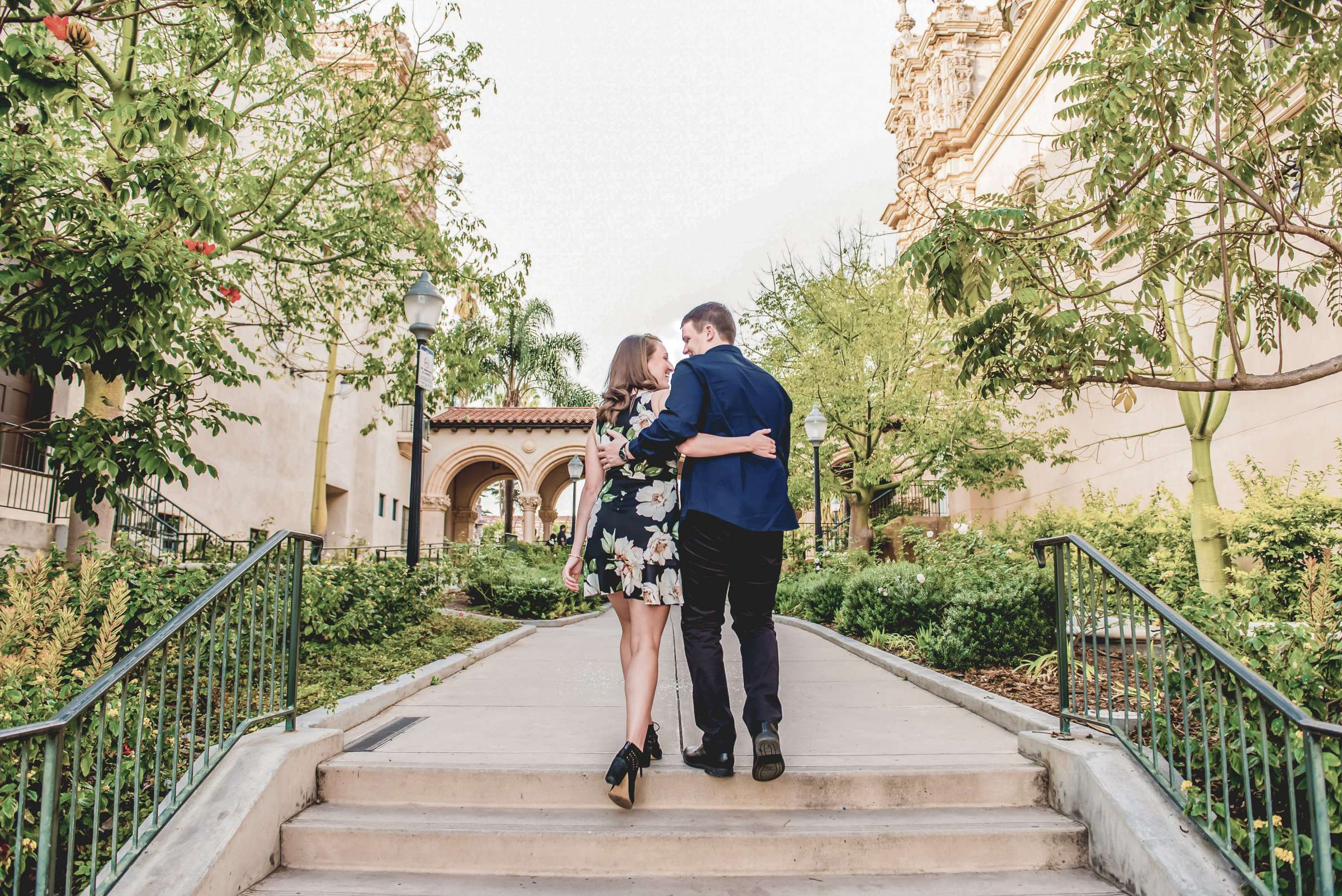 Engagement, Natalie and Clinton Engagement Photo #28 by True Photography