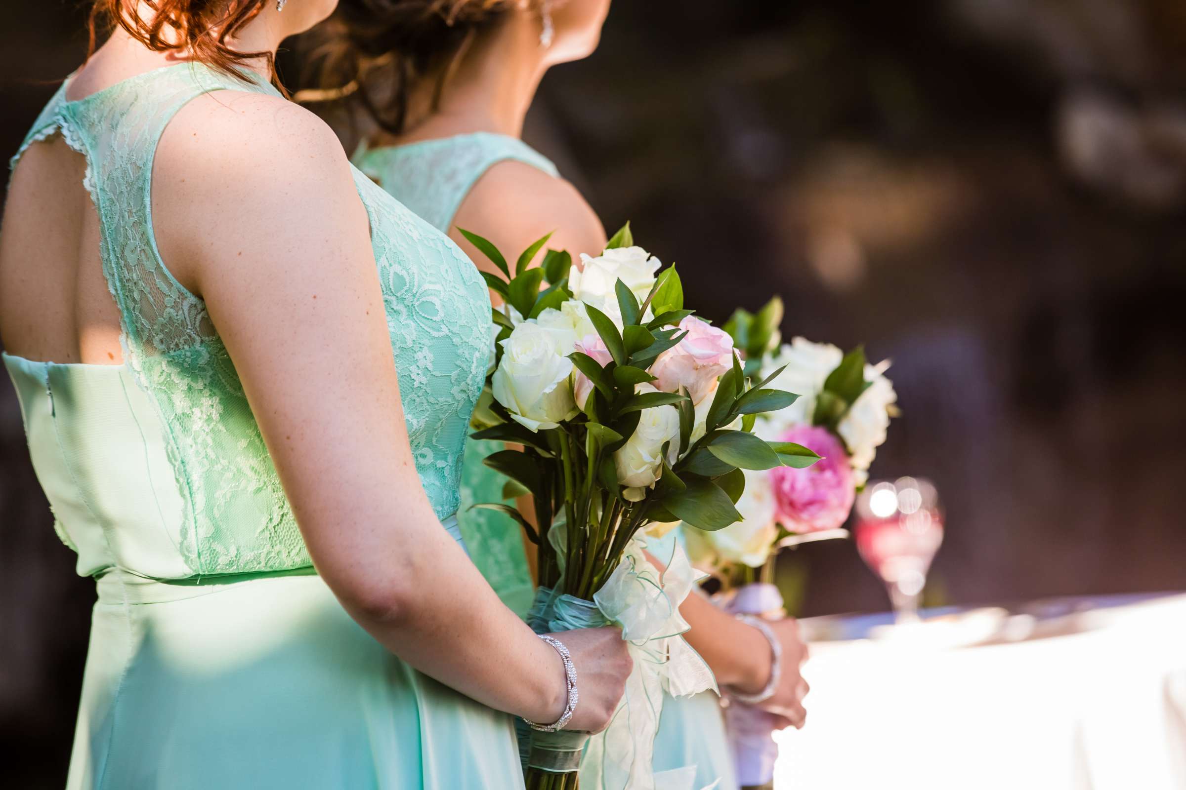 Grand Tradition Estate Wedding coordinated by Grand Tradition Estate, Amy and Kenny Wedding Photo #55 by True Photography