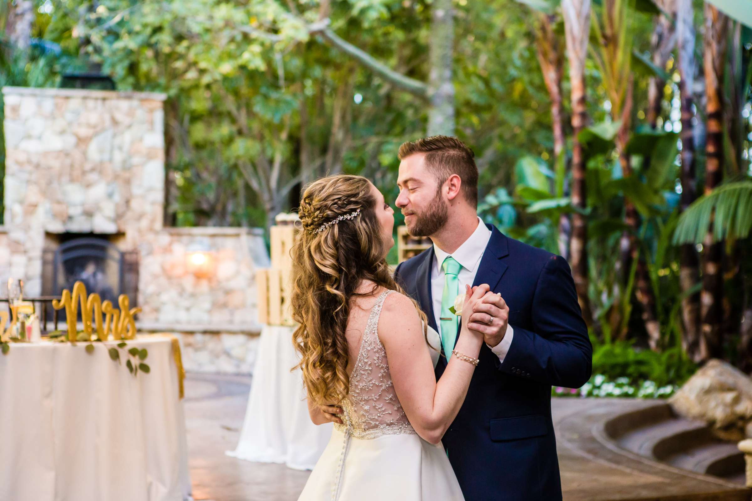 Grand Tradition Estate Wedding coordinated by Grand Tradition Estate, Amy and Kenny Wedding Photo #86 by True Photography