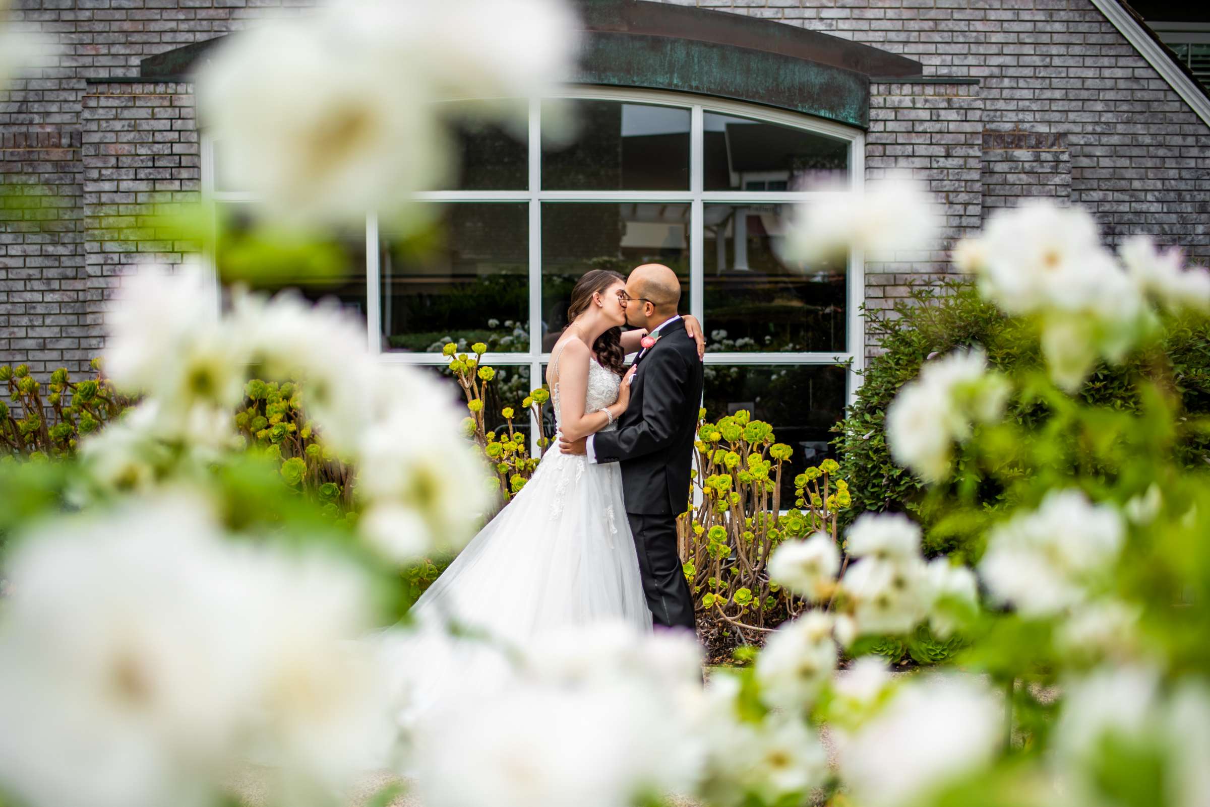 Wedding coordinated by Sweet Blossom Weddings, Kate and Rustin Wedding Photo #640091 by True Photography