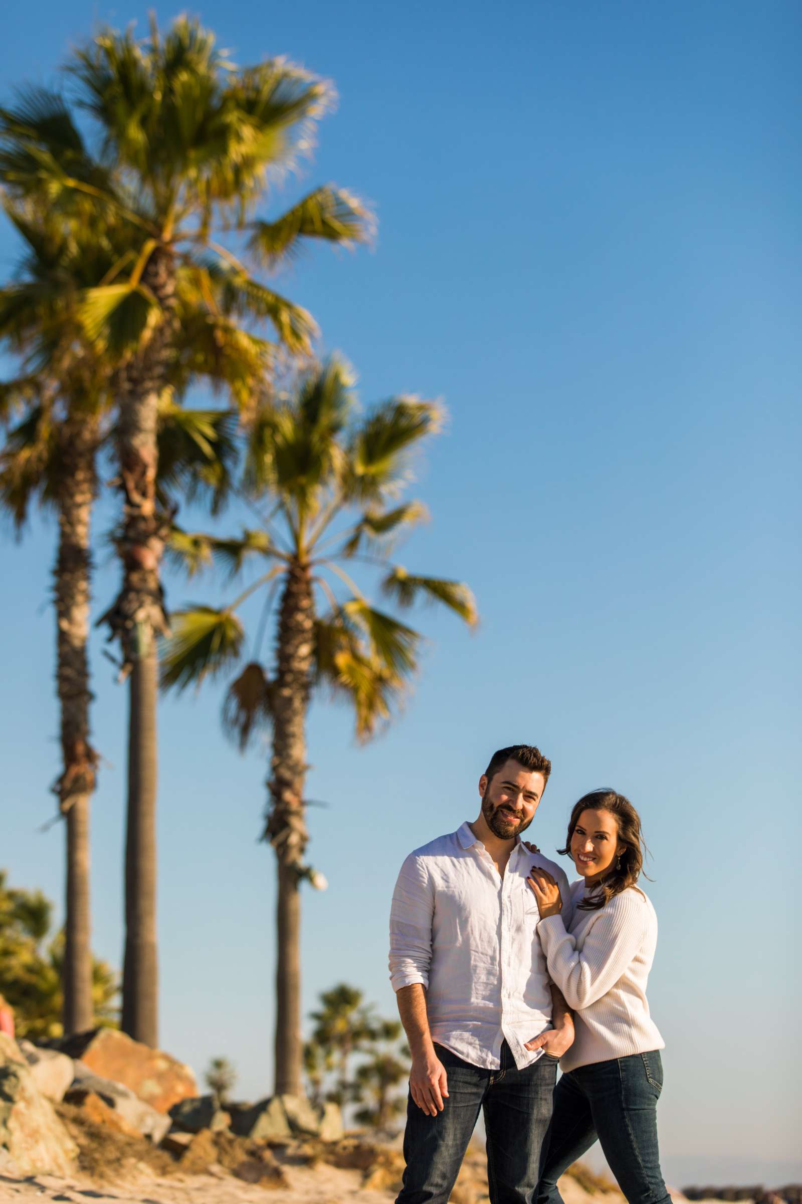 Engagement, Brianna and Brent Engagement Photo #445679 by True Photography