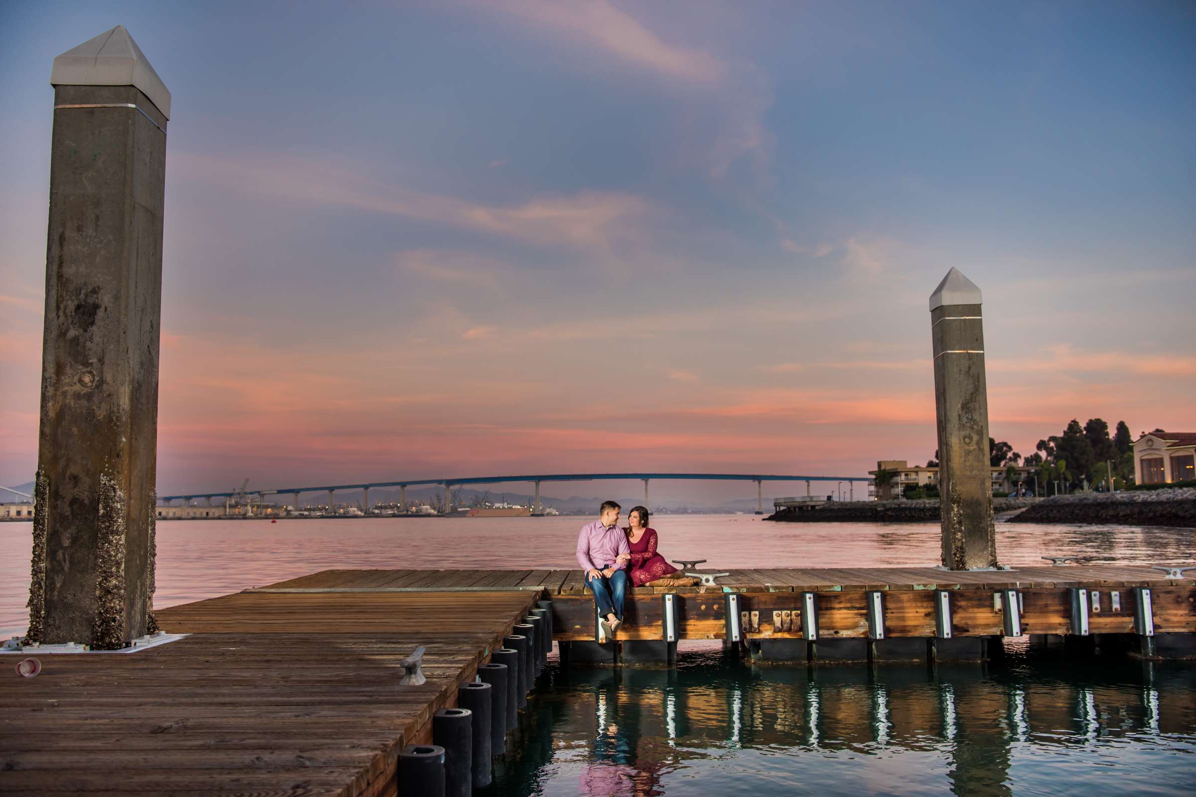 Engagement, Bobbie and Stephen Engagement Photo #445699 by True Photography