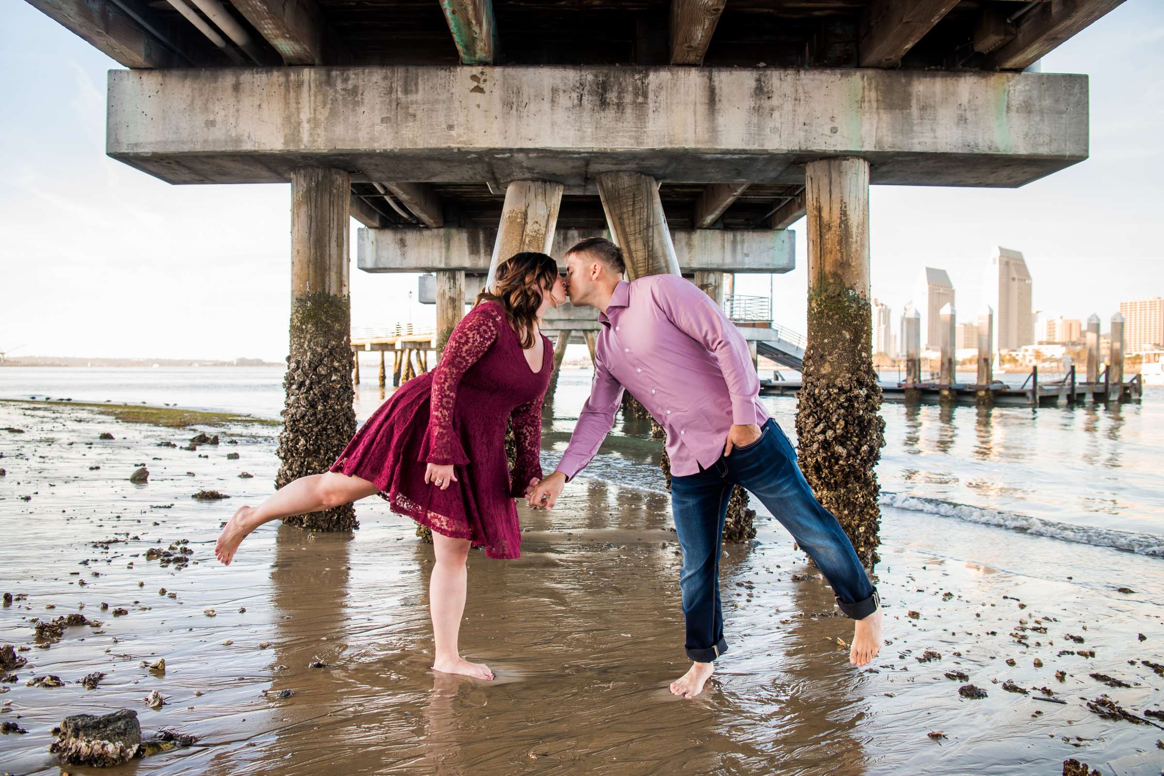 Engagement, Bobbie and Stephen Engagement Photo #445702 by True Photography