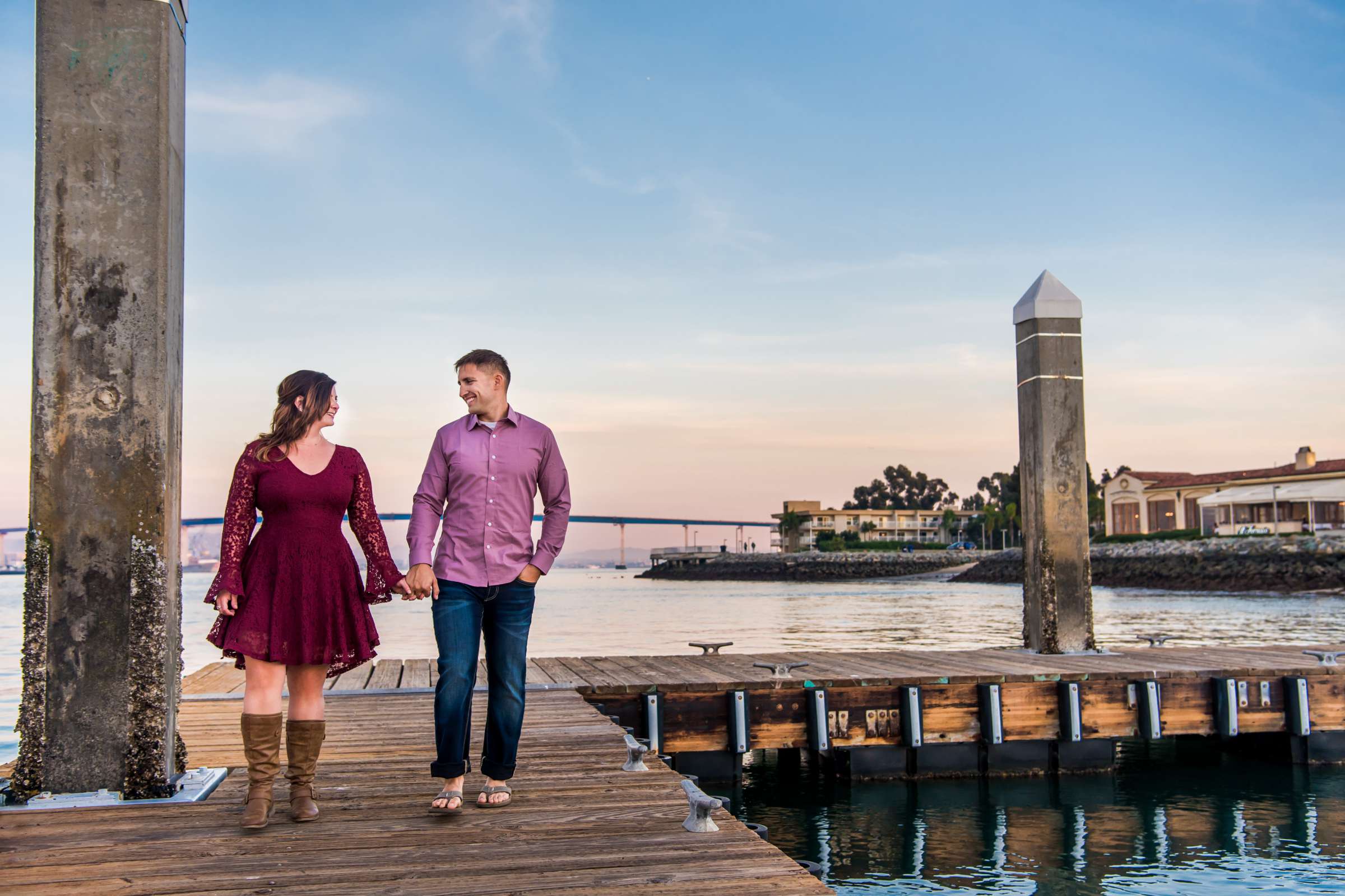 Engagement, Bobbie and Stephen Engagement Photo #445706 by True Photography