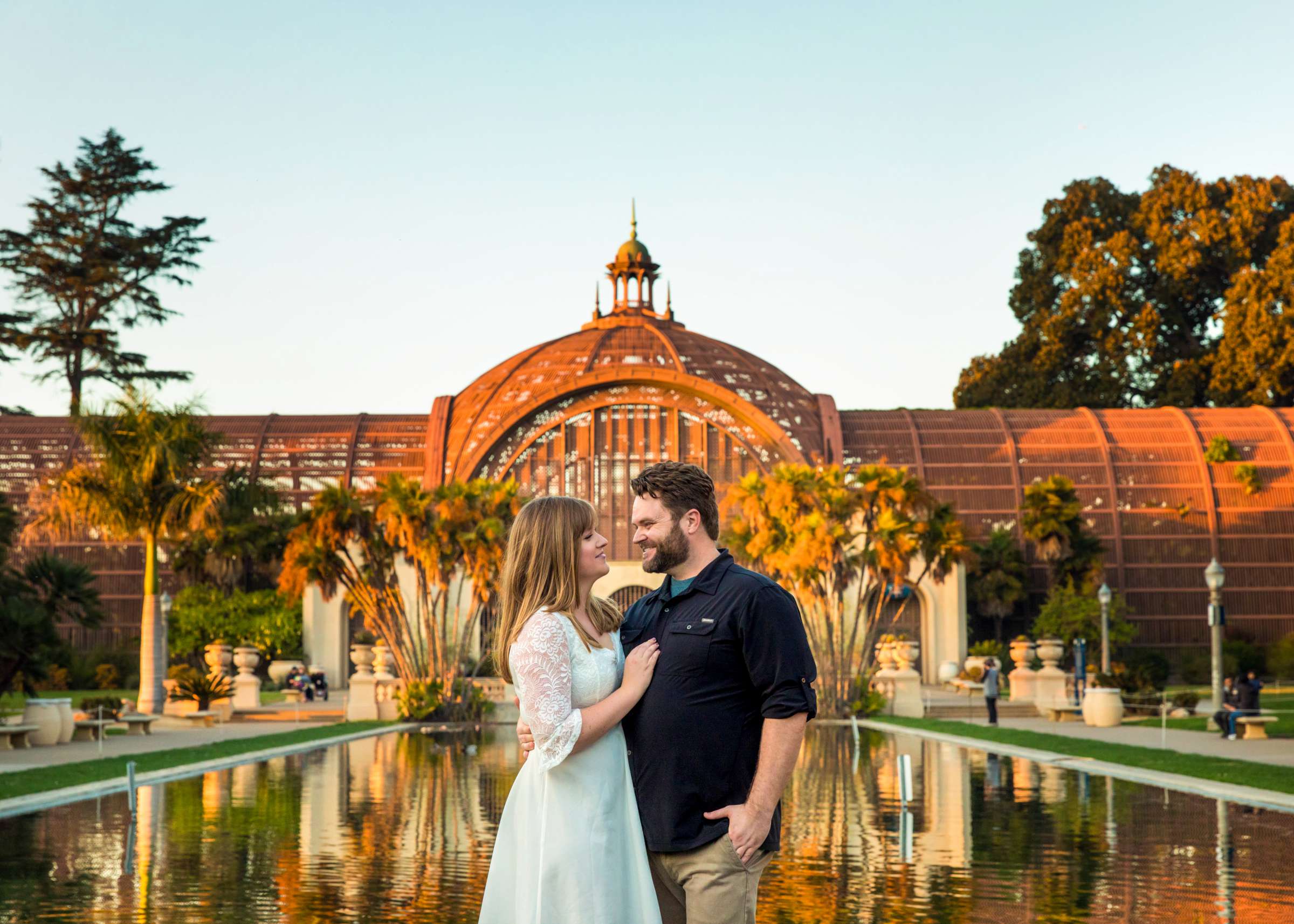 Engagement, Christine and Paul Engagement Photo #445894 by True Photography