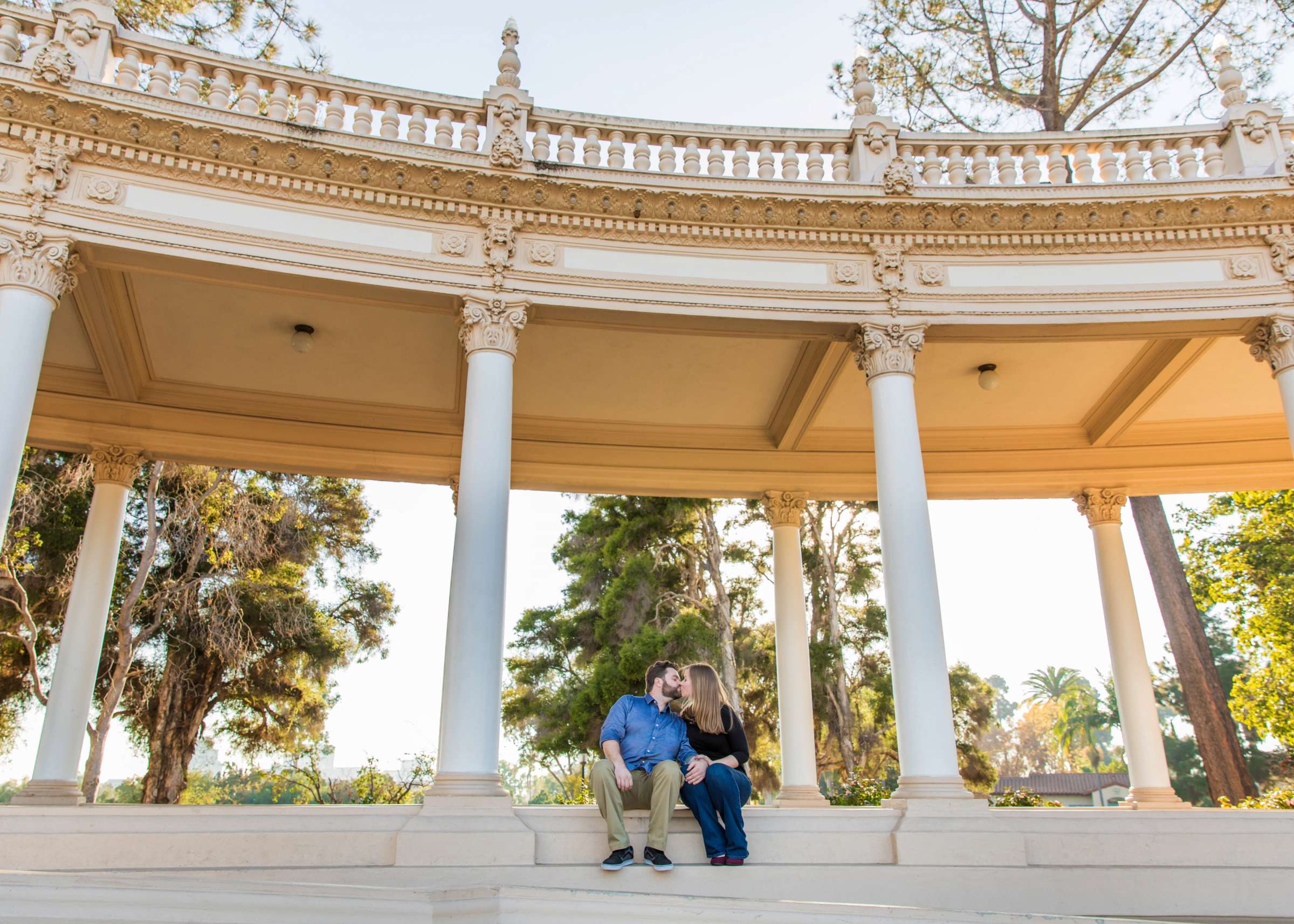 Engagement, Christine and Paul Engagement Photo #445895 by True Photography