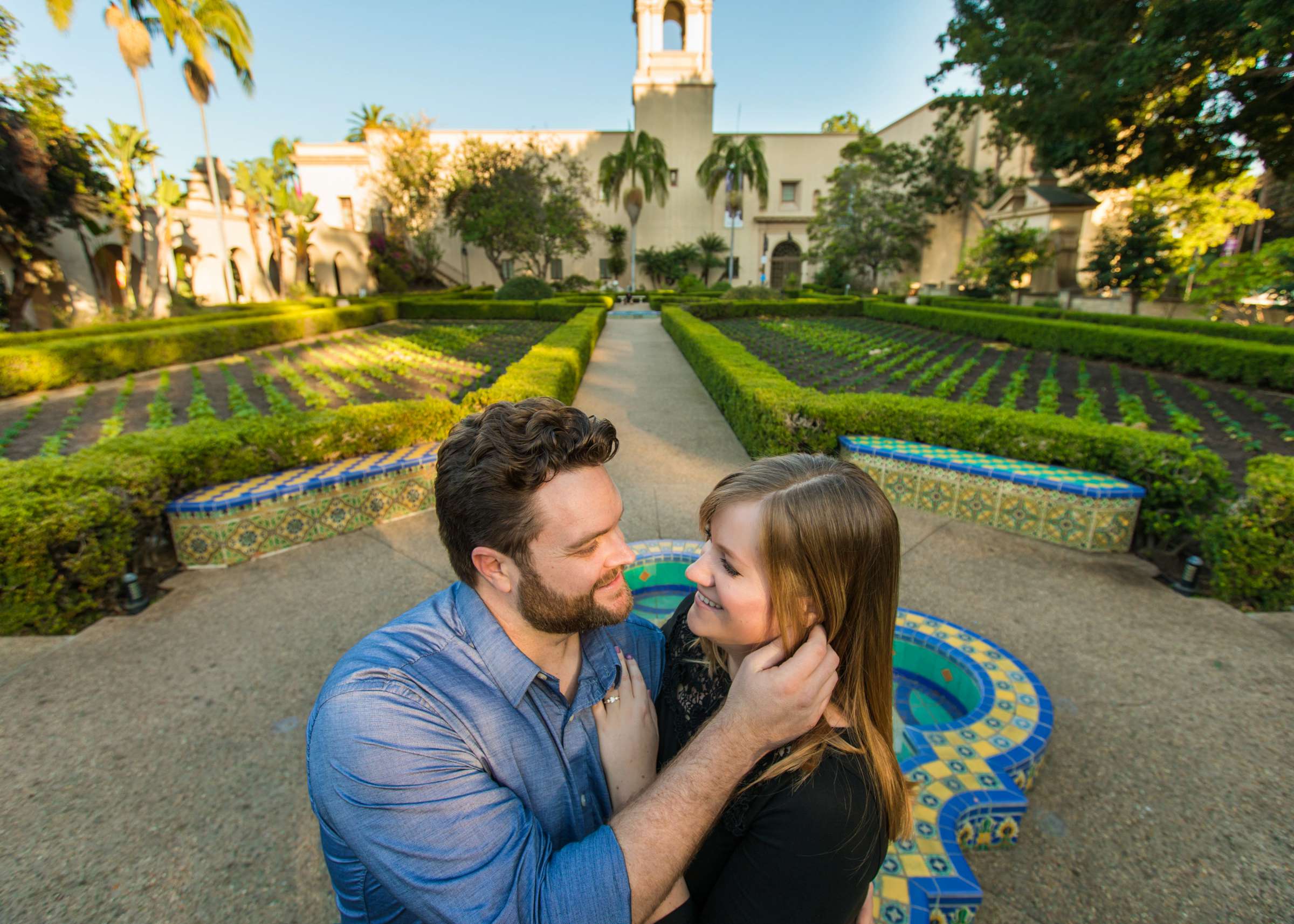 Engagement, Christine and Paul Engagement Photo #445899 by True Photography