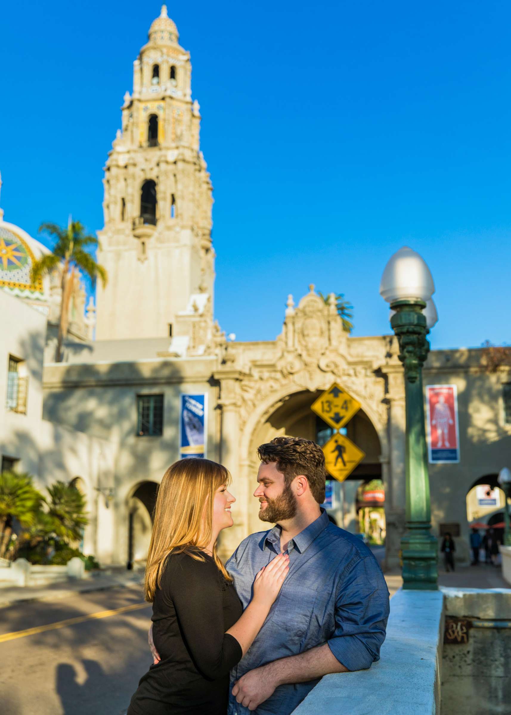 Engagement, Christine and Paul Engagement Photo #445910 by True Photography