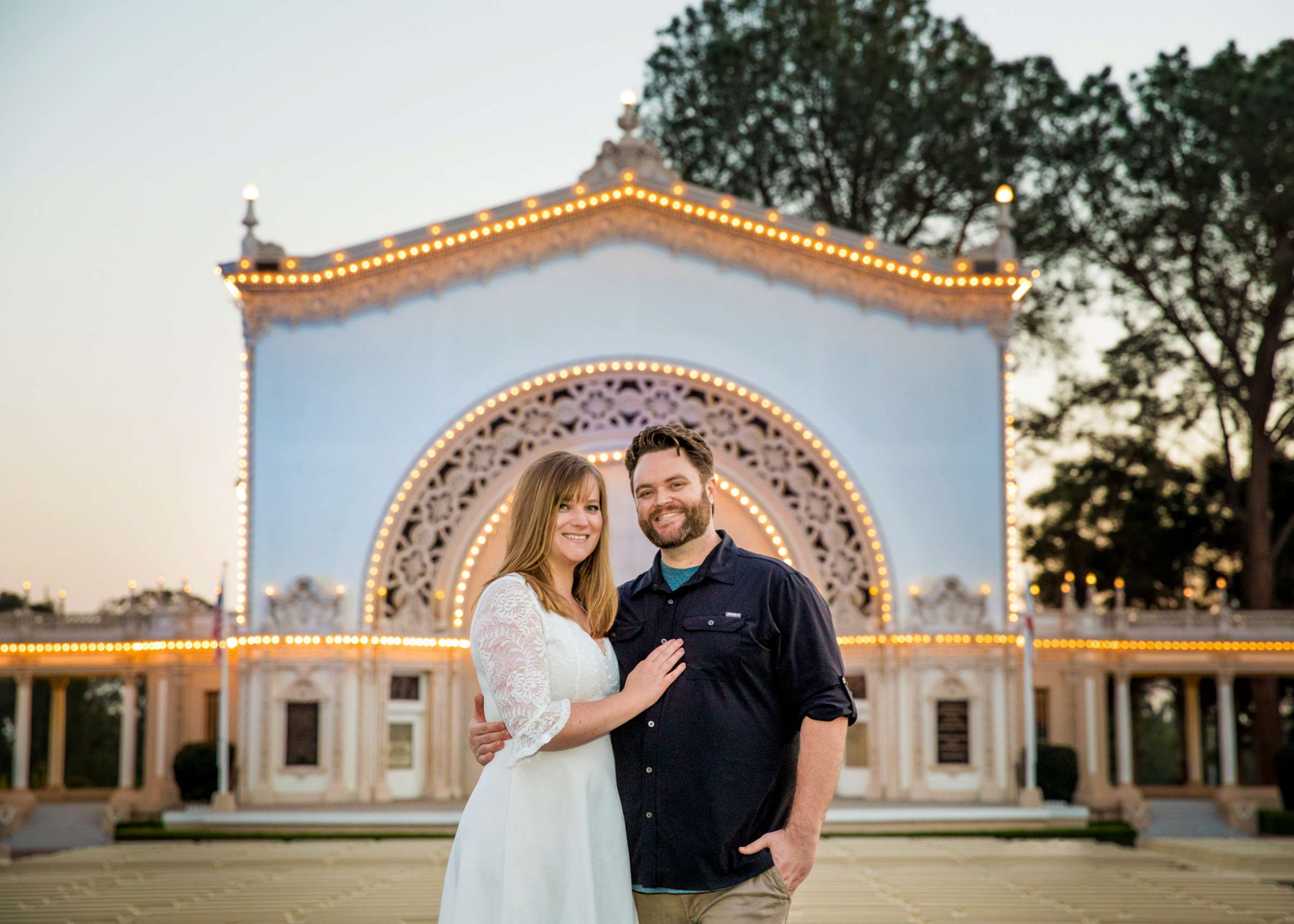 Engagement, Christine and Paul Engagement Photo #445911 by True Photography