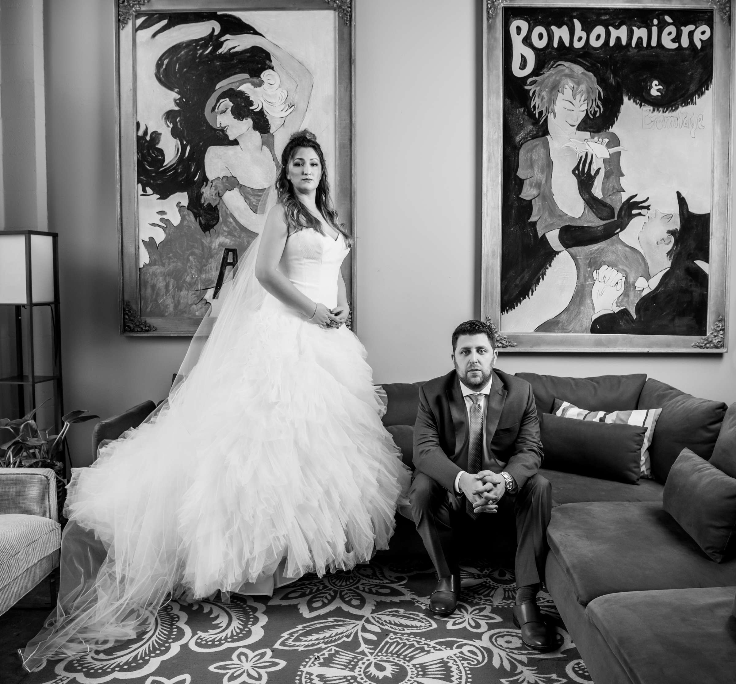 Classical moment at Rancho Valencia Wedding coordinated by Creative Affairs Inc, Madison and Bj Wedding Photo #2 by True Photography