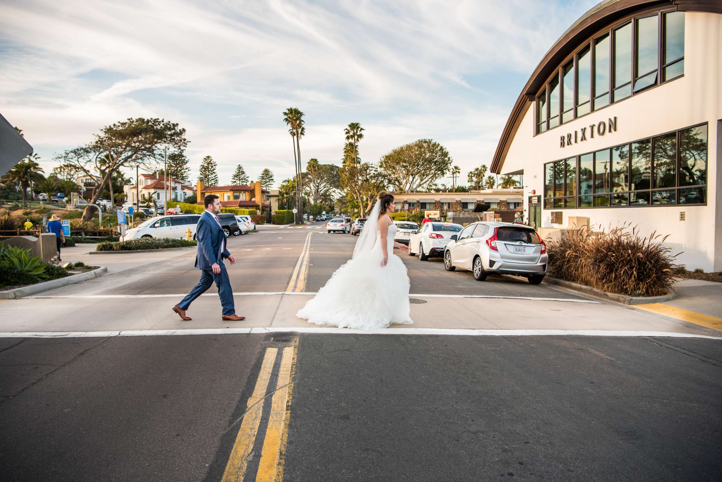 Rancho Valencia Wedding coordinated by Creative Affairs Inc, Madison and Bj Wedding Photo #20 by True Photography