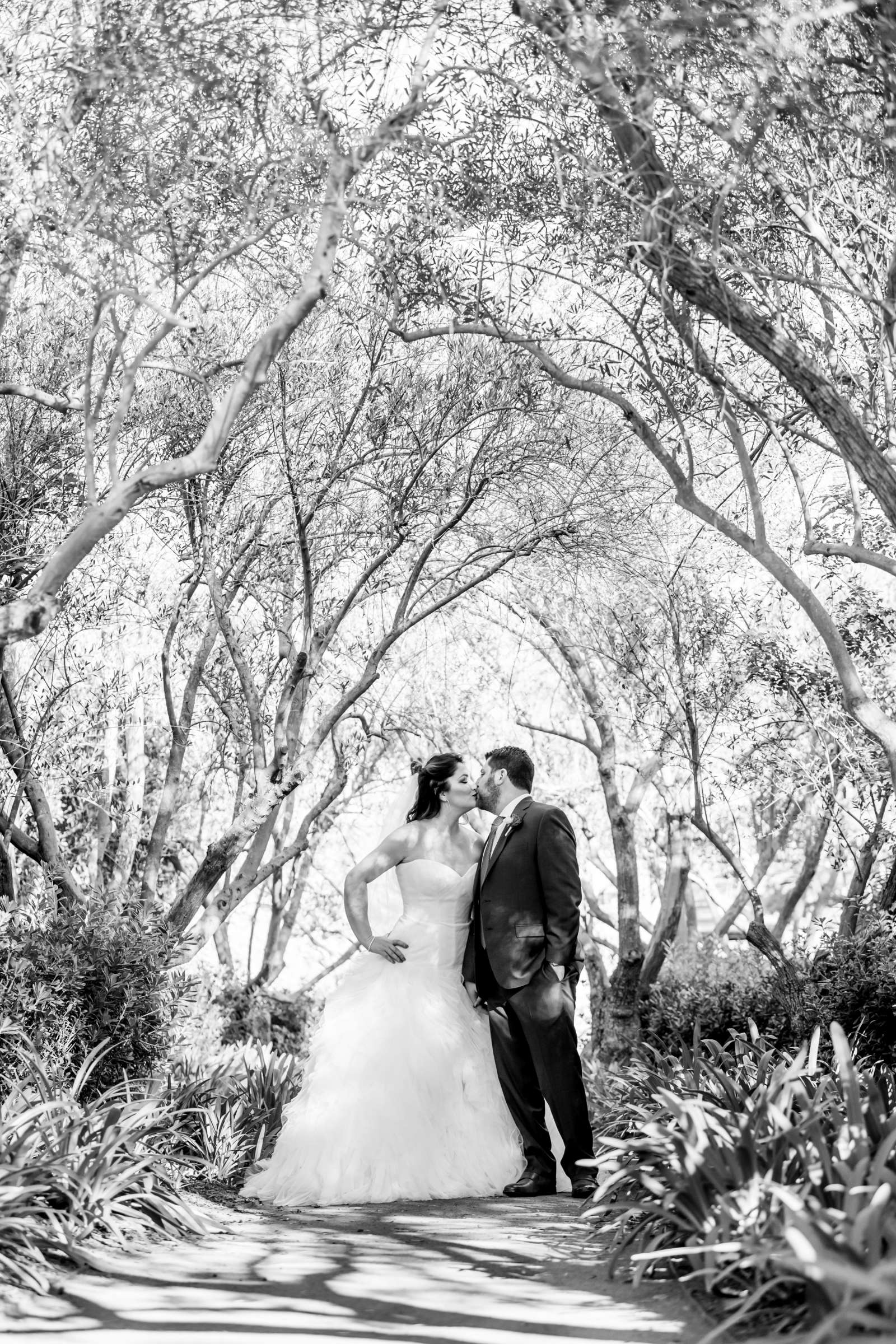 Photographers Favorite at Rancho Valencia Wedding coordinated by Creative Affairs Inc, Madison and Bj Wedding Photo #23 by True Photography