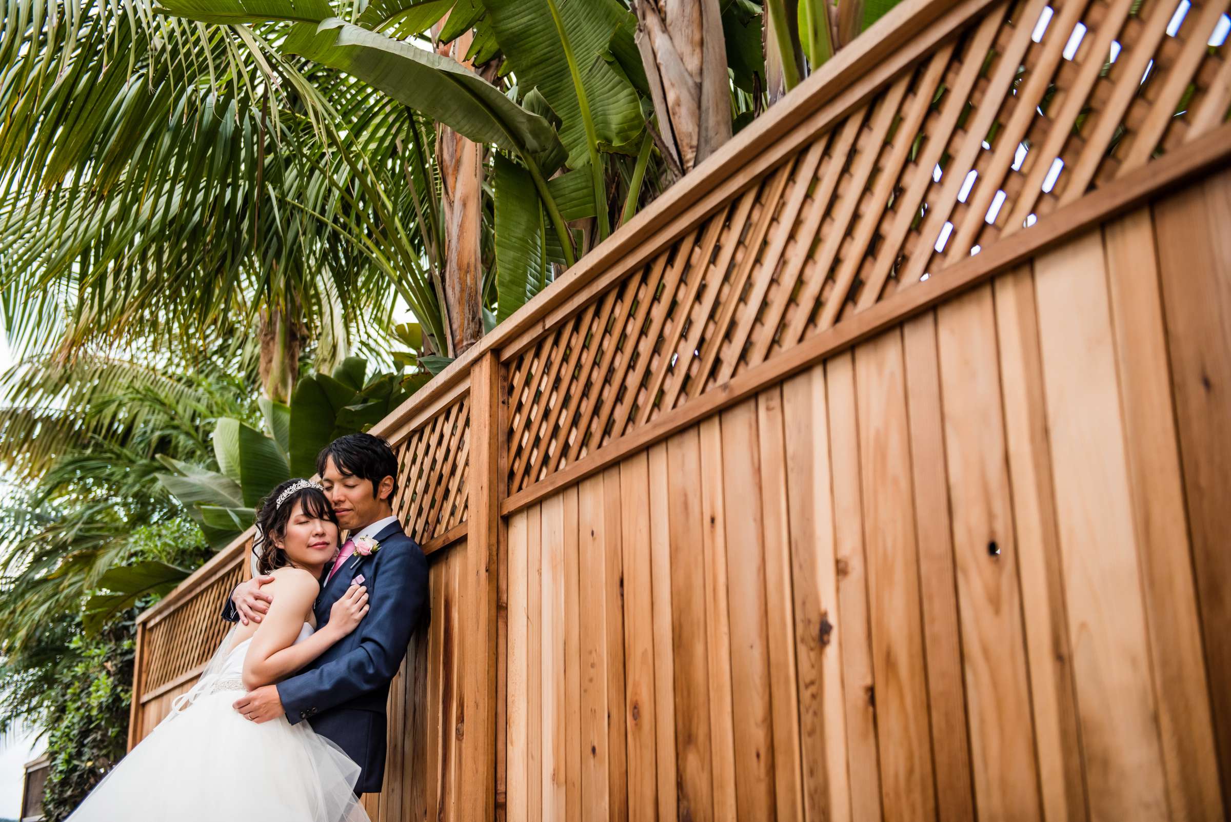 Catamaran Resort Wedding coordinated by SD Weddings by Gina, Reisa and Sokichi Wedding Photo #446668 by True Photography