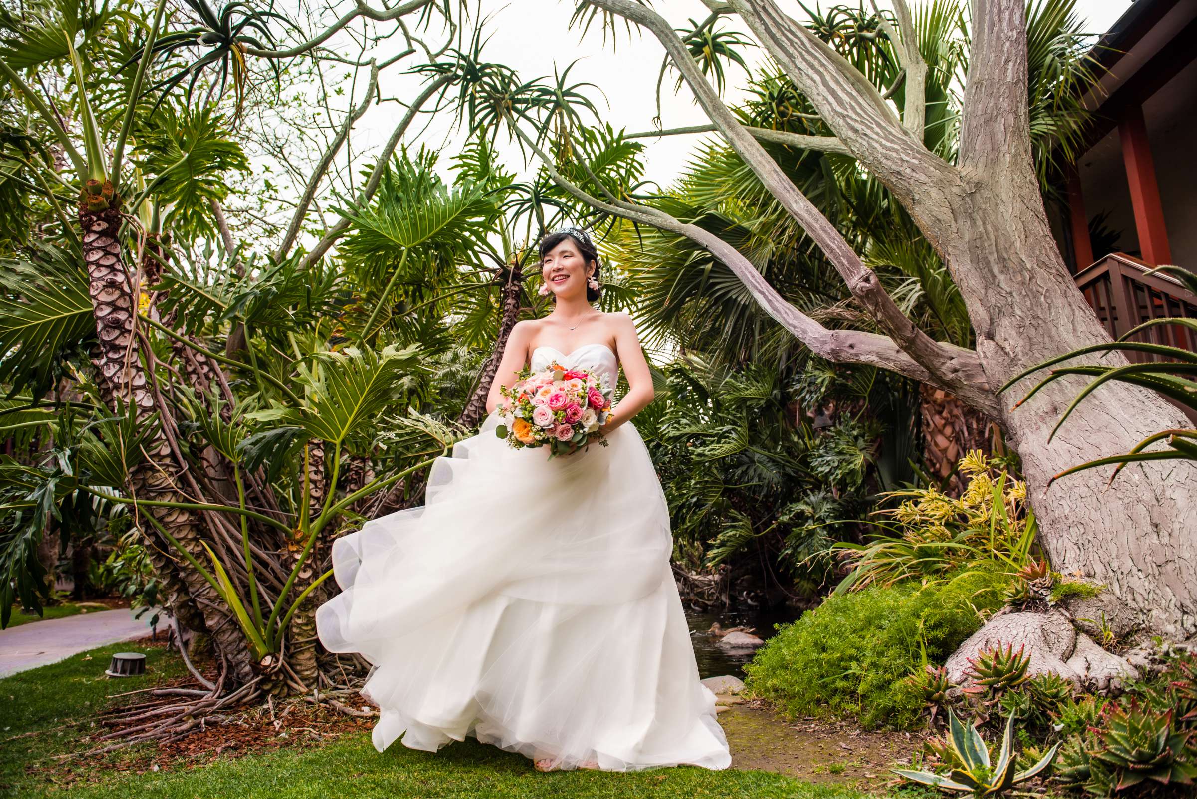 Catamaran Resort Wedding coordinated by SD Weddings by Gina, Reisa and Sokichi Wedding Photo #446671 by True Photography