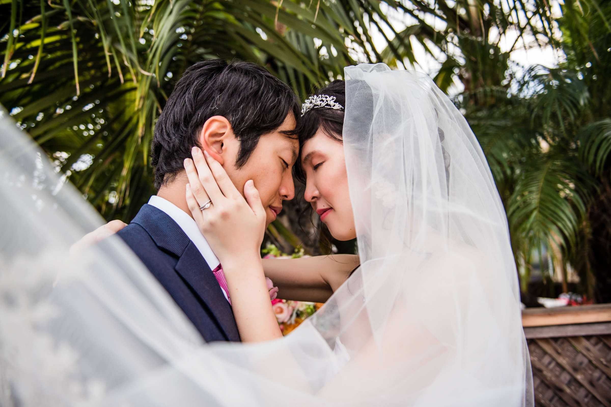 Catamaran Resort Wedding coordinated by SD Weddings by Gina, Reisa and Sokichi Wedding Photo #446675 by True Photography