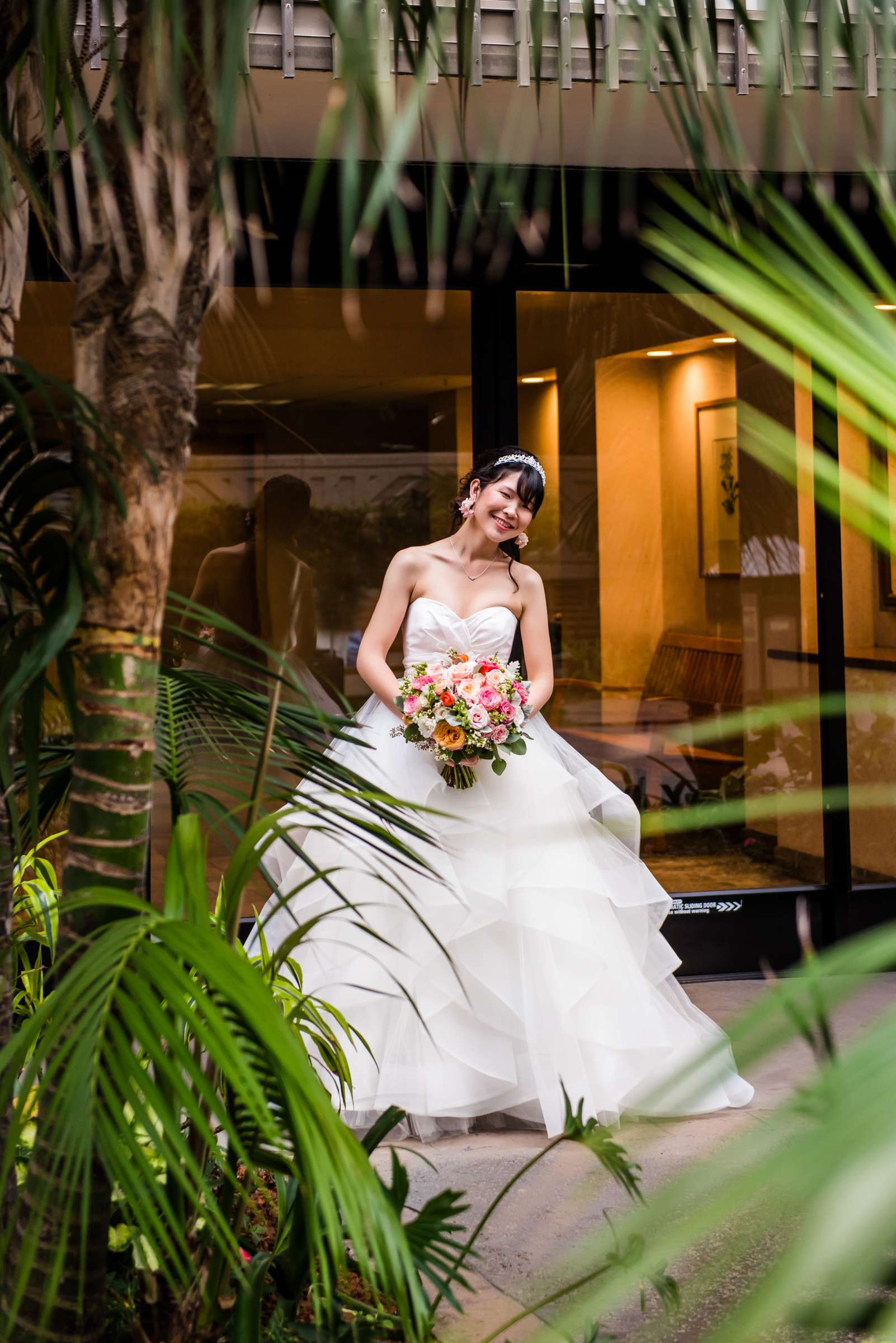 Catamaran Resort Wedding coordinated by SD Weddings by Gina, Reisa and Sokichi Wedding Photo #446683 by True Photography