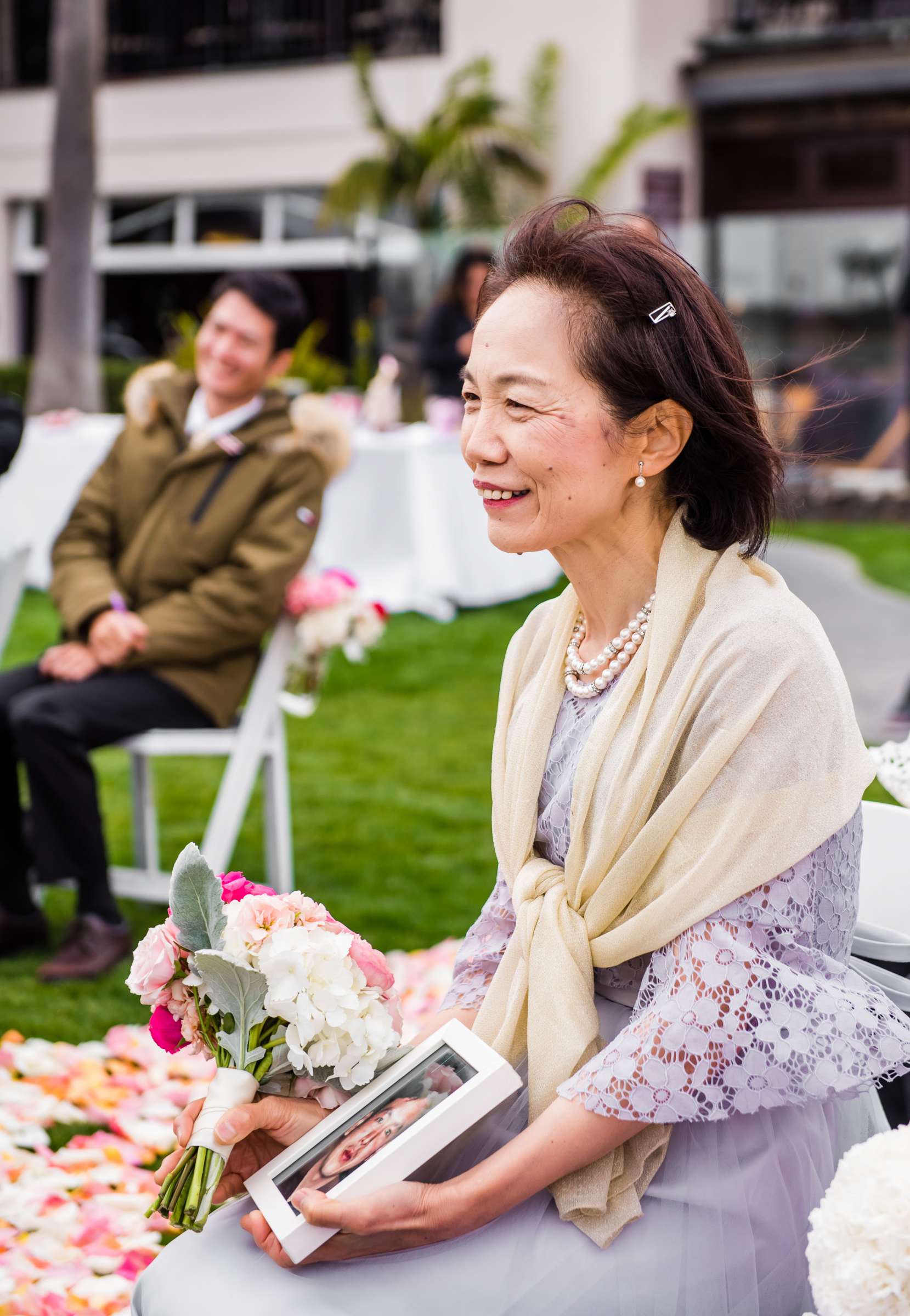 Catamaran Resort Wedding coordinated by SD Weddings by Gina, Reisa and Sokichi Wedding Photo #446698 by True Photography