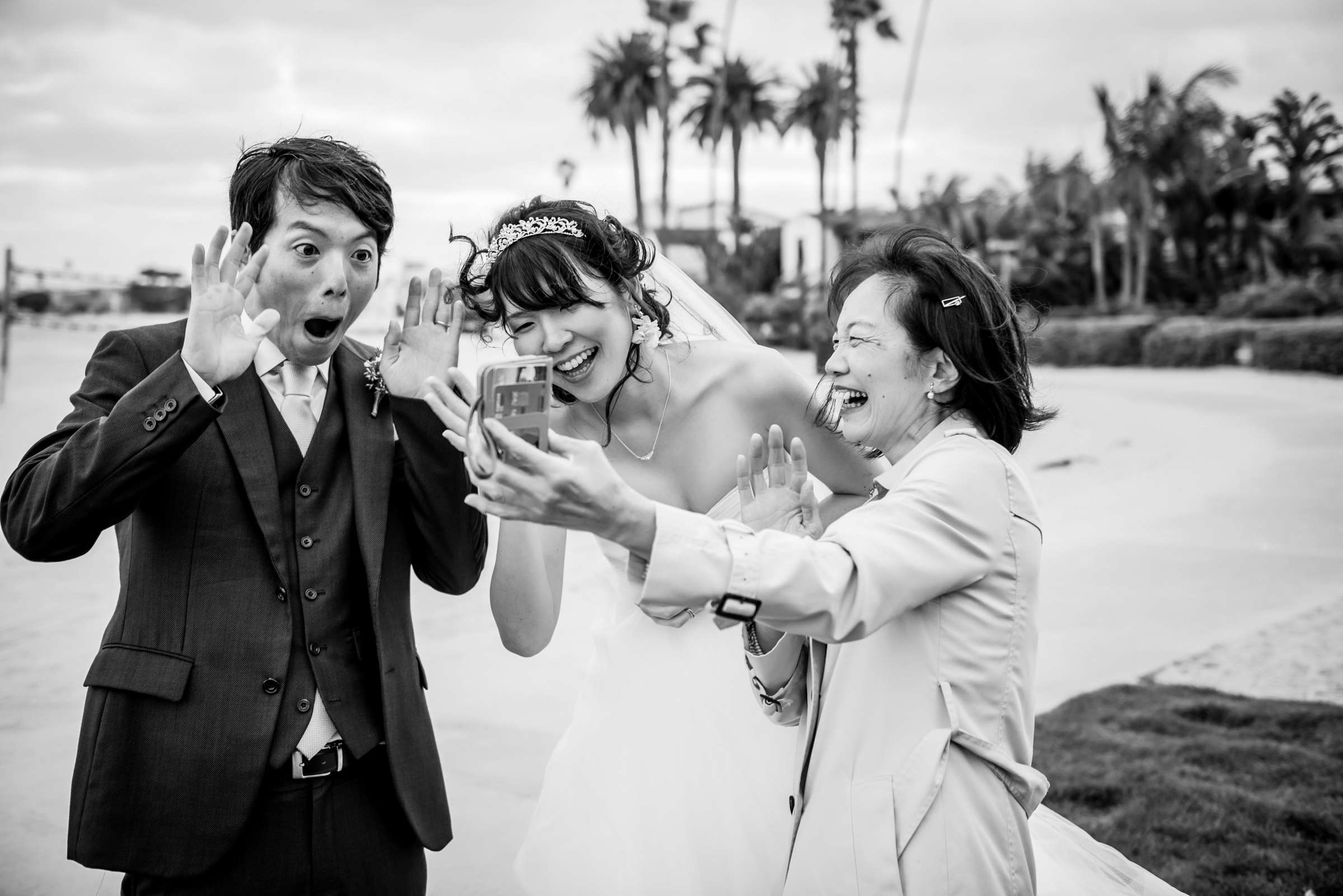 Catamaran Resort Wedding coordinated by SD Weddings by Gina, Reisa and Sokichi Wedding Photo #446718 by True Photography