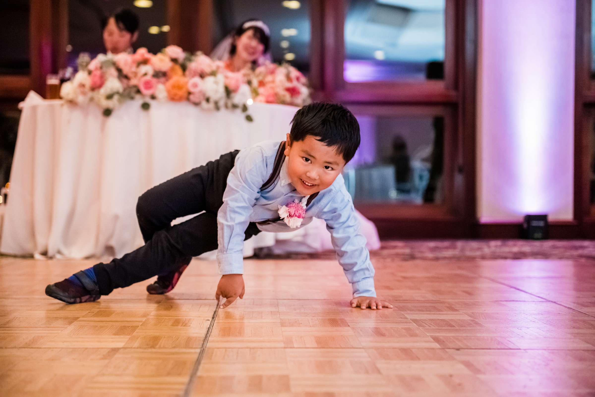 Catamaran Resort Wedding coordinated by SD Weddings by Gina, Reisa and Sokichi Wedding Photo #446727 by True Photography