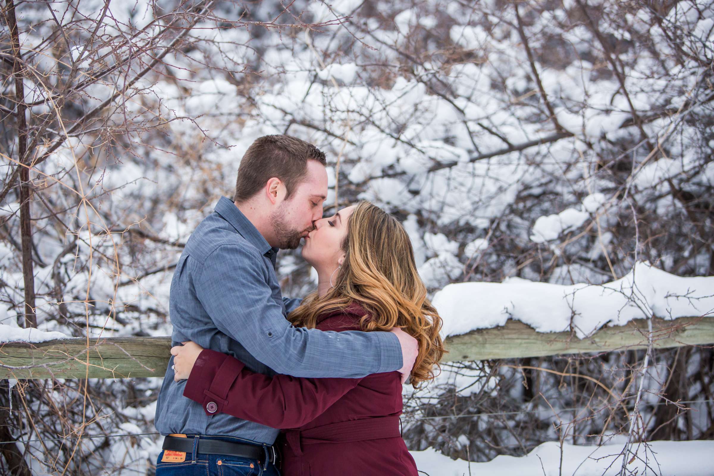 Wedding, Christina and Chad Wedding Photo #447161 by True Photography