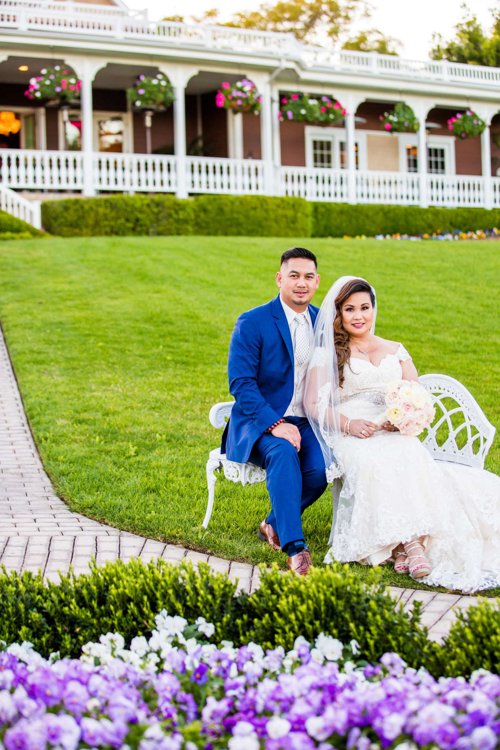 Grand Tradition Estate Wedding, Bennet and Jorvi Wedding Photo #447633 by True Photography