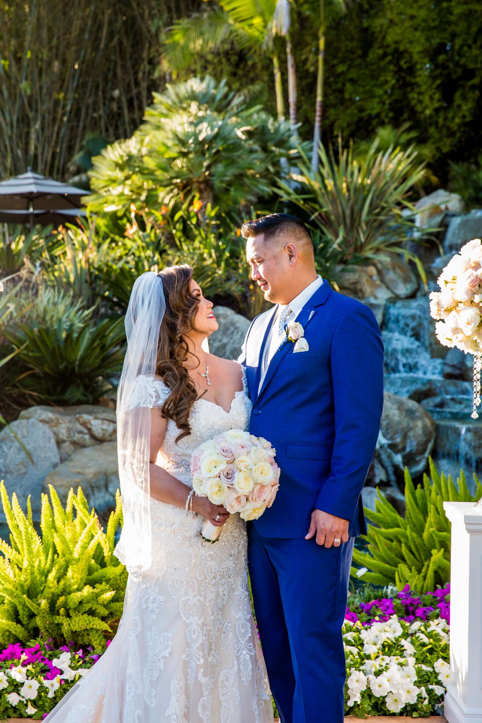 Grand Tradition Estate Wedding, Bennet and Jorvi Wedding Photo #447643 by True Photography