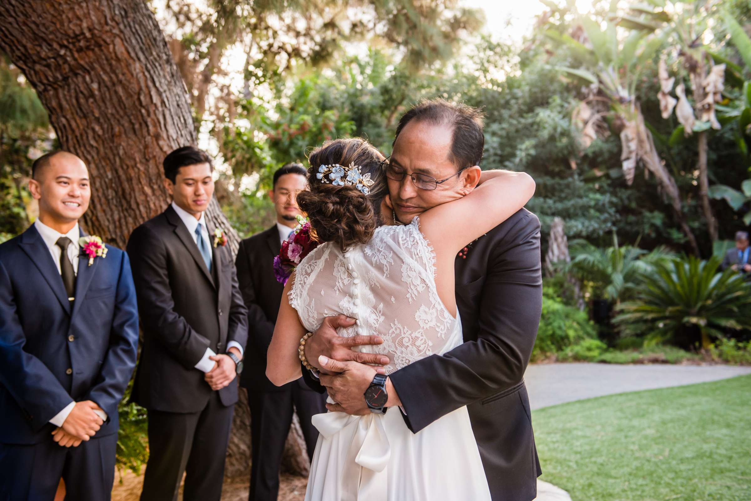 Green Gables Wedding Estate Wedding, Janelle and Ariel Wedding Photo #447860 by True Photography