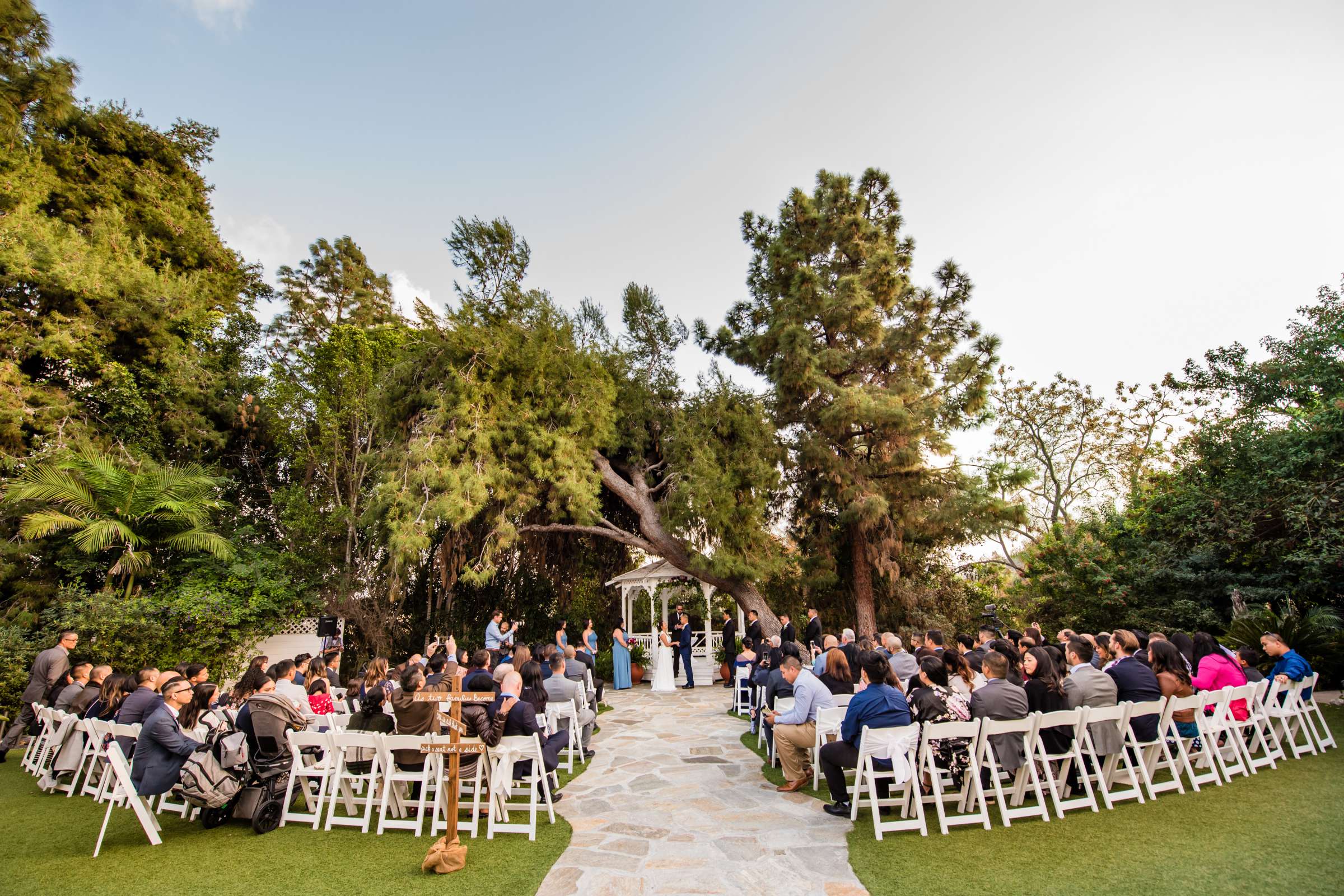 Green Gables Wedding Estate Wedding, Janelle and Ariel Wedding Photo #447865 by True Photography