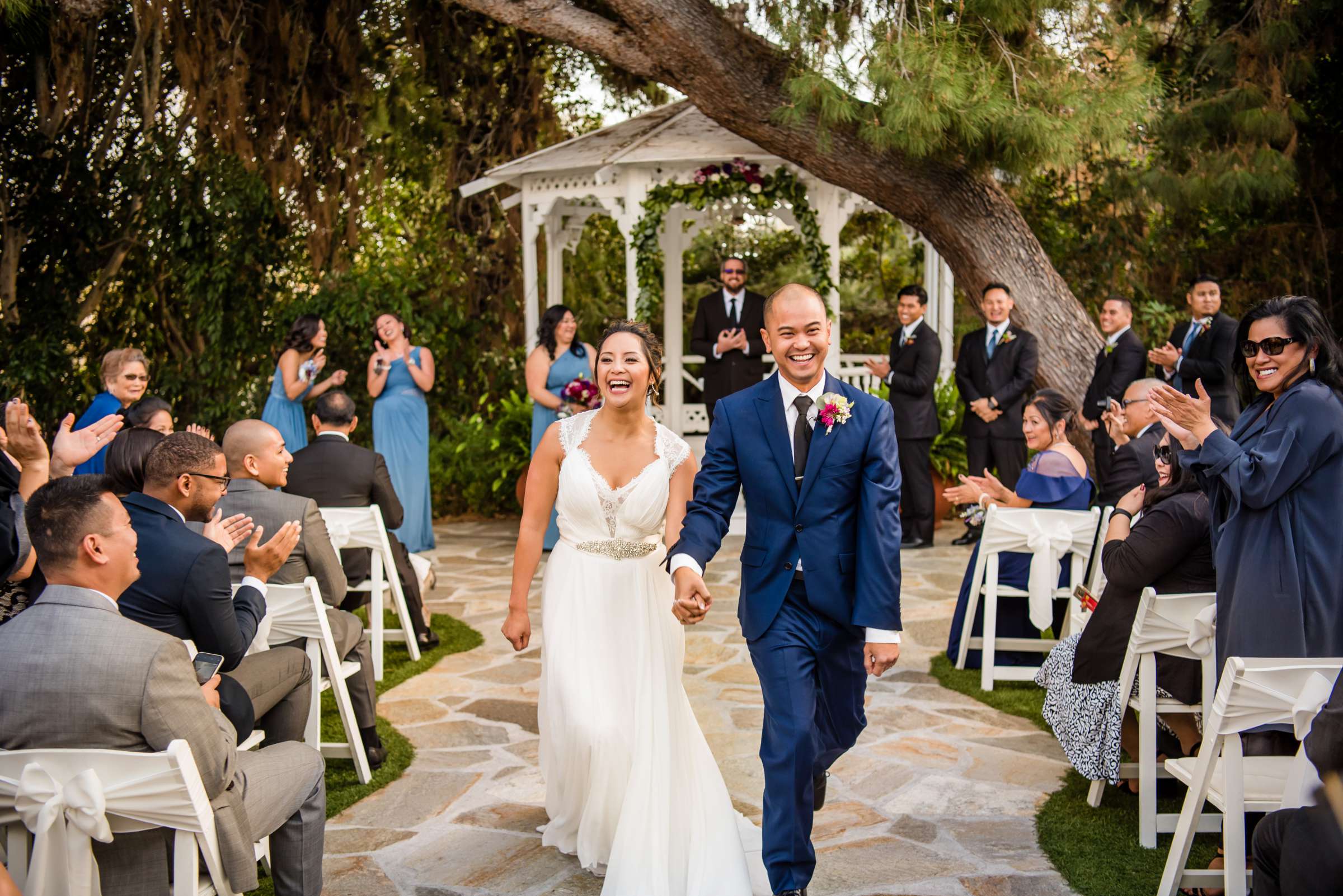 Green Gables Wedding Estate Wedding, Janelle and Ariel Wedding Photo #447875 by True Photography