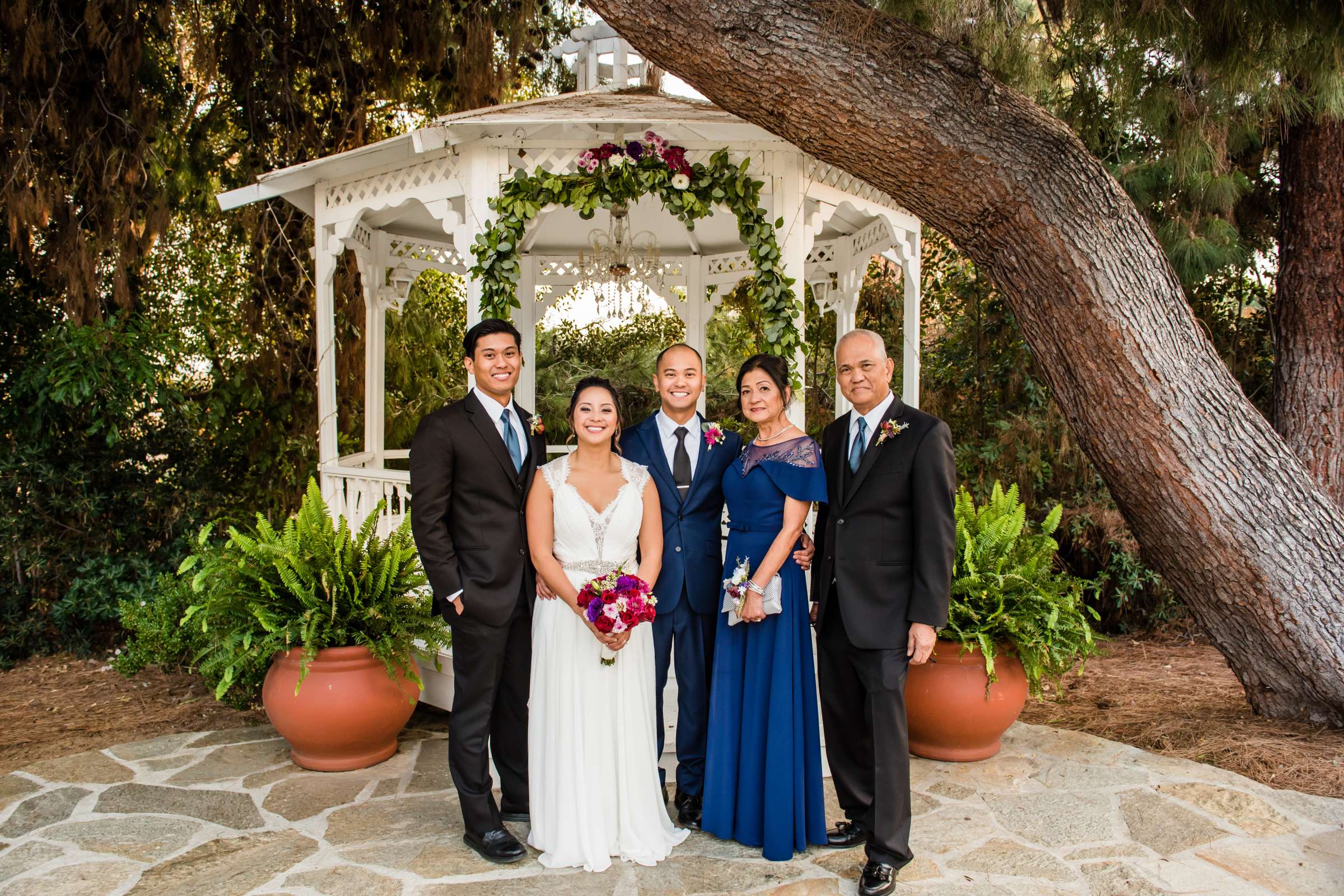 Green Gables Wedding Estate Wedding, Janelle and Ariel Wedding Photo #447885 by True Photography