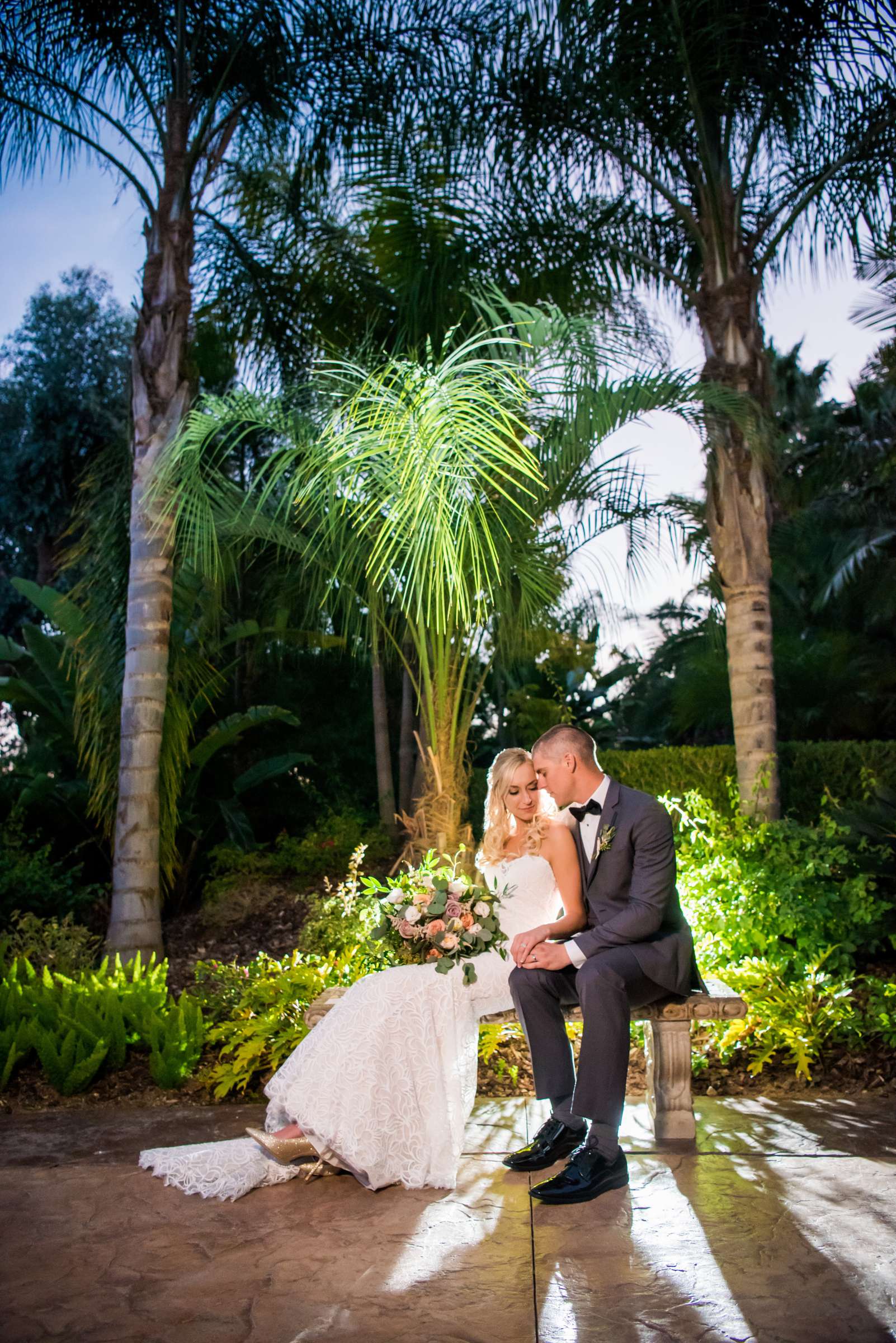 Grand Tradition Estate Wedding, Lynsie and Adam Wedding Photo #2 by True Photography